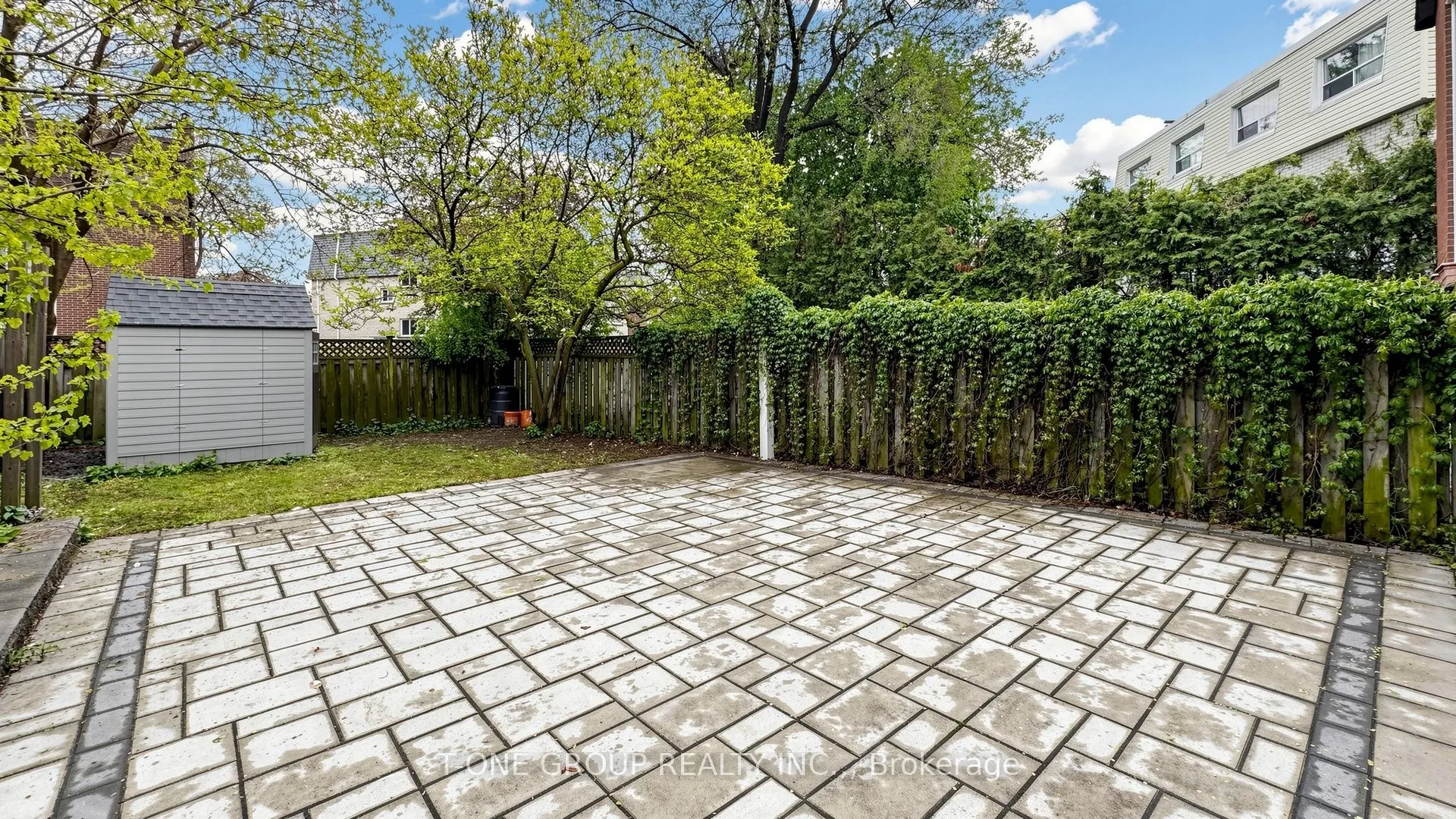 41 Chipwood Crescent