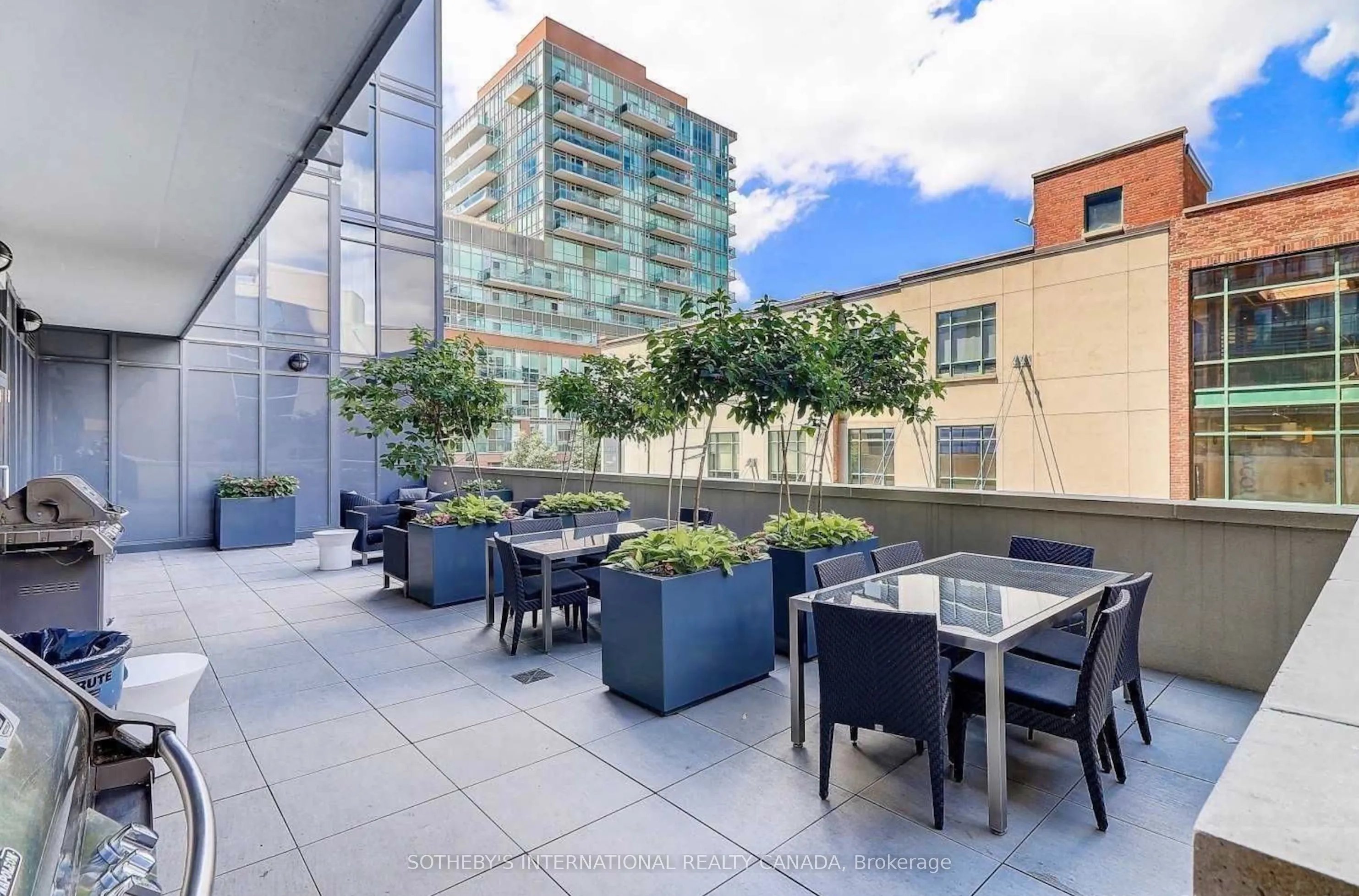 105 George Street #706