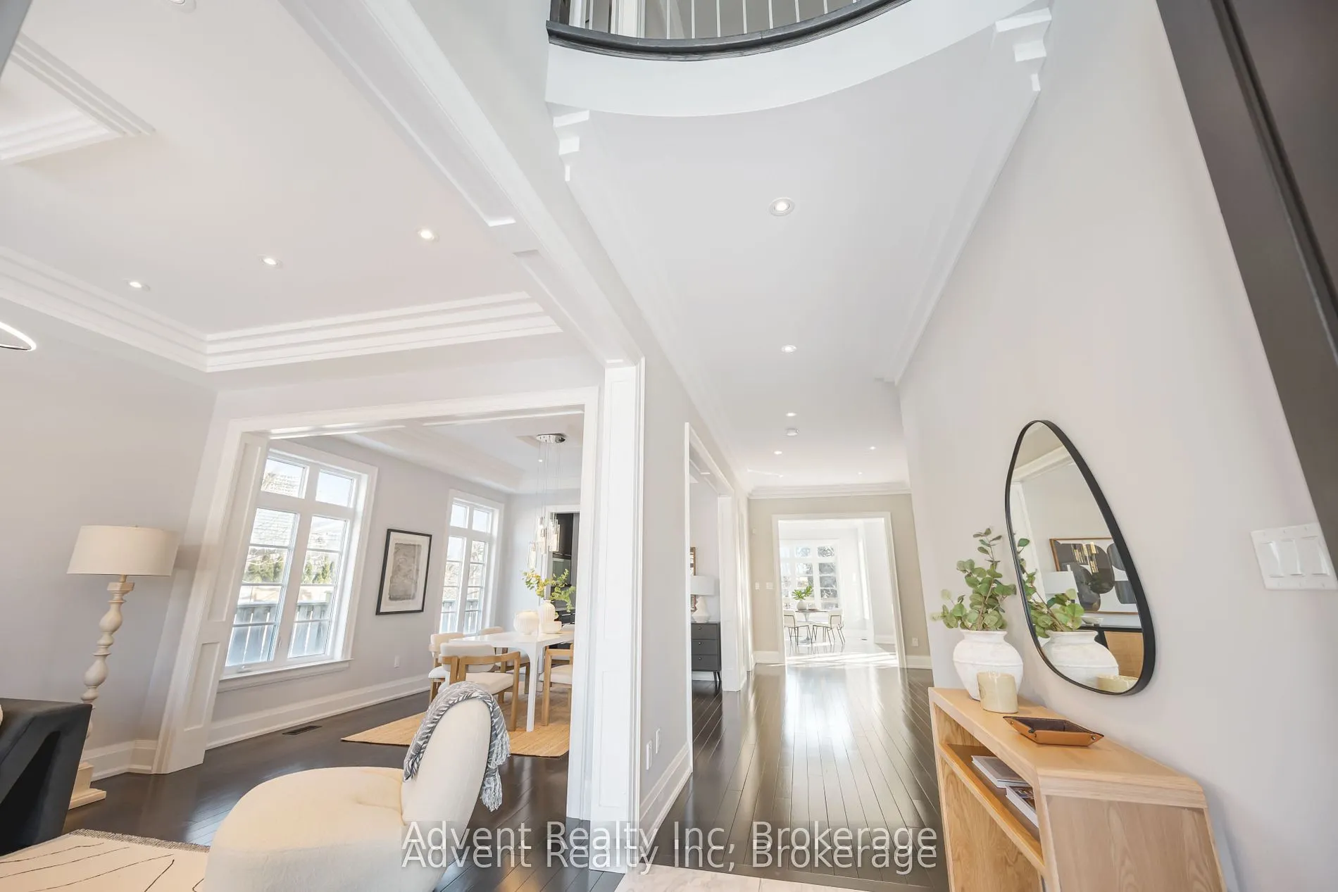 141 Connaught Avenue