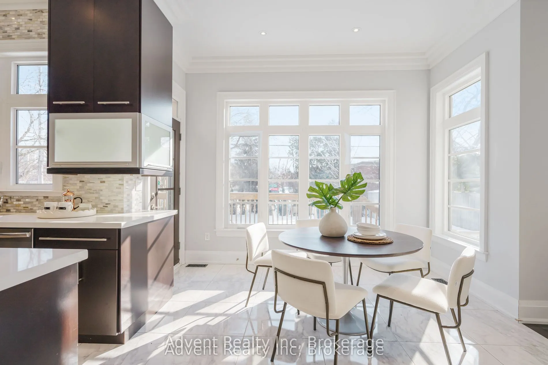 141 Connaught Avenue