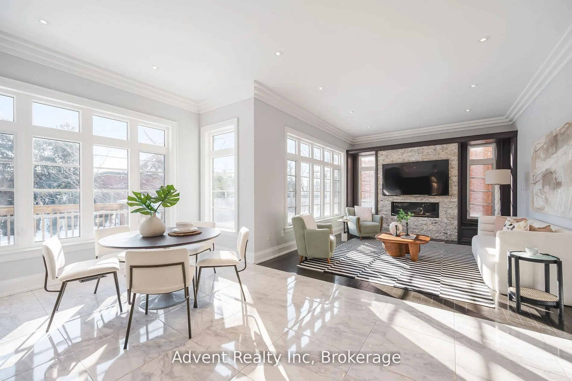 141 Connaught Avenue
