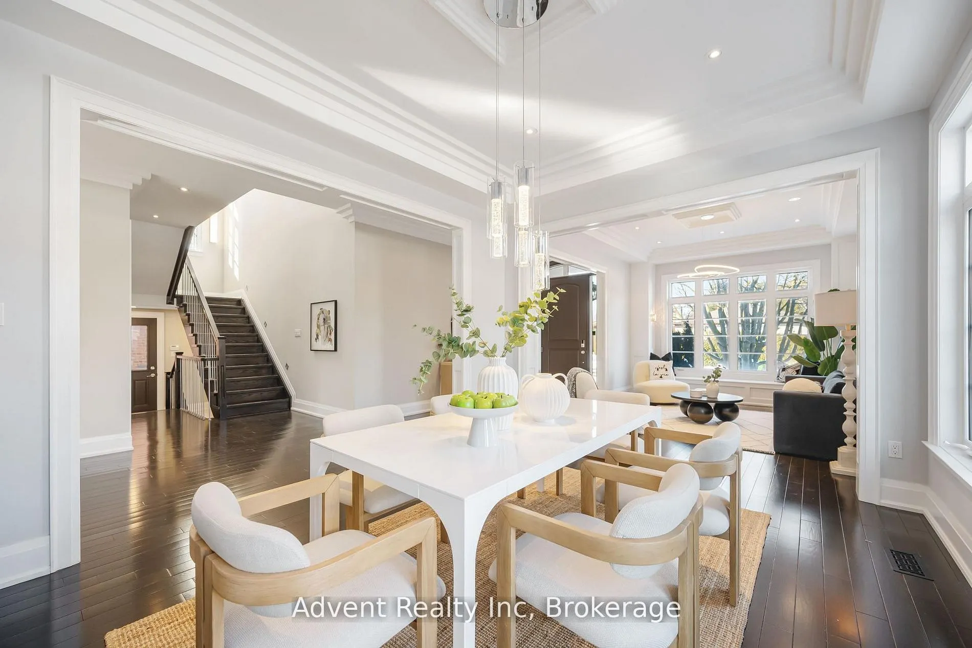 141 Connaught Avenue