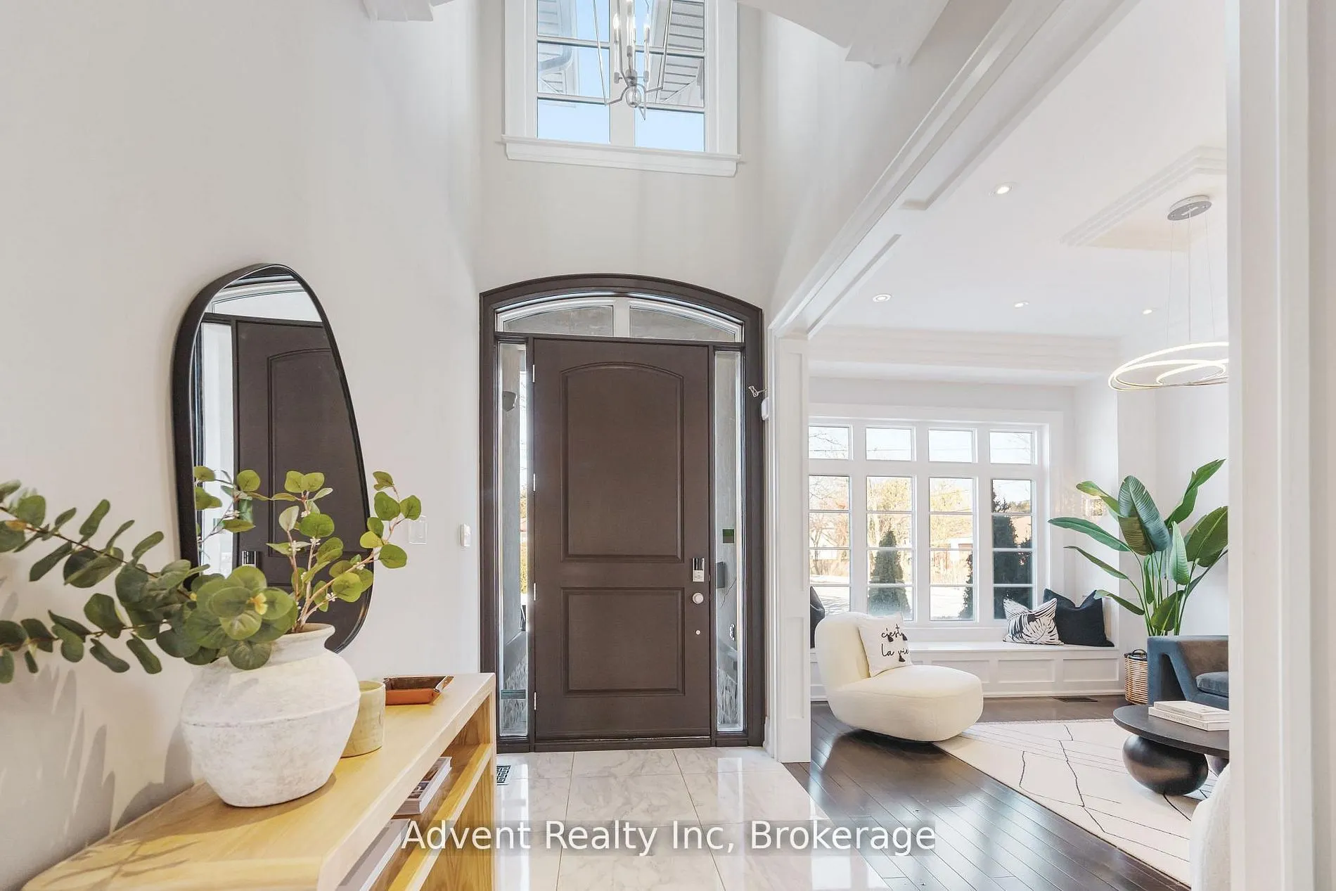 141 Connaught Avenue