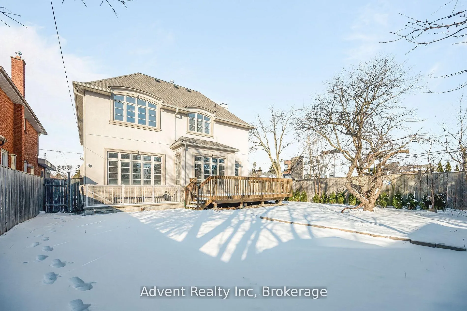 141 Connaught Avenue
