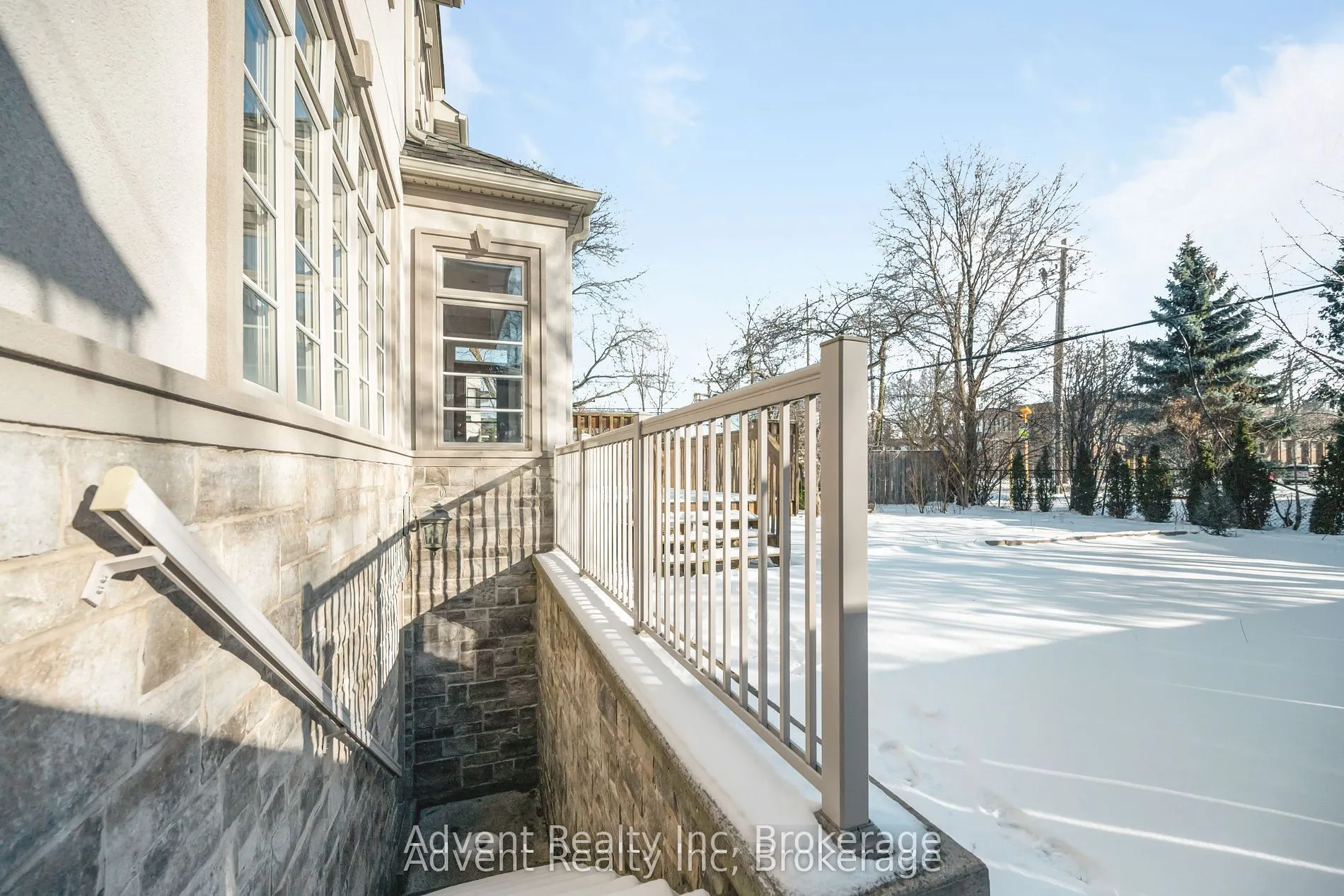 141 Connaught Avenue