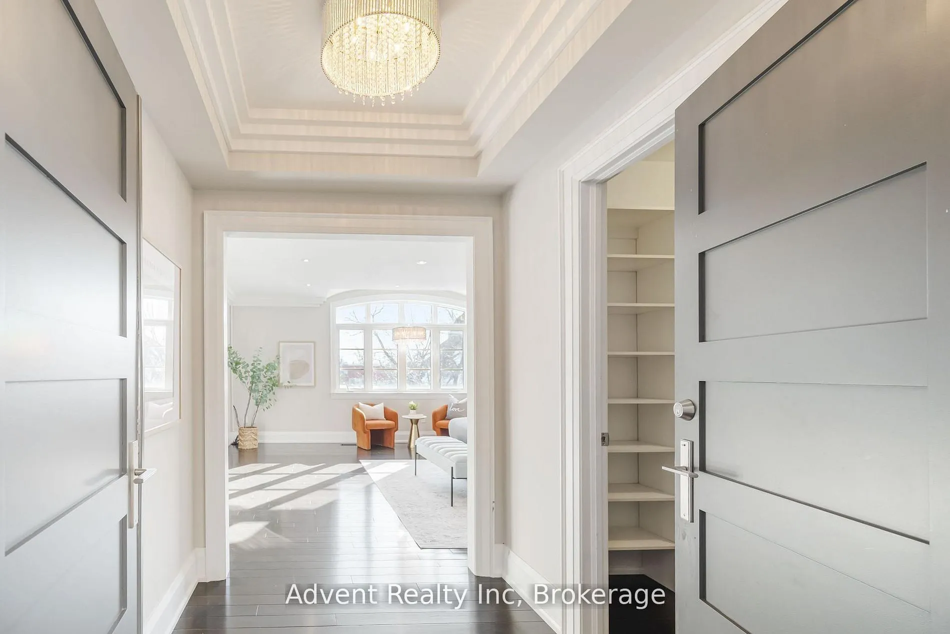 141 Connaught Avenue