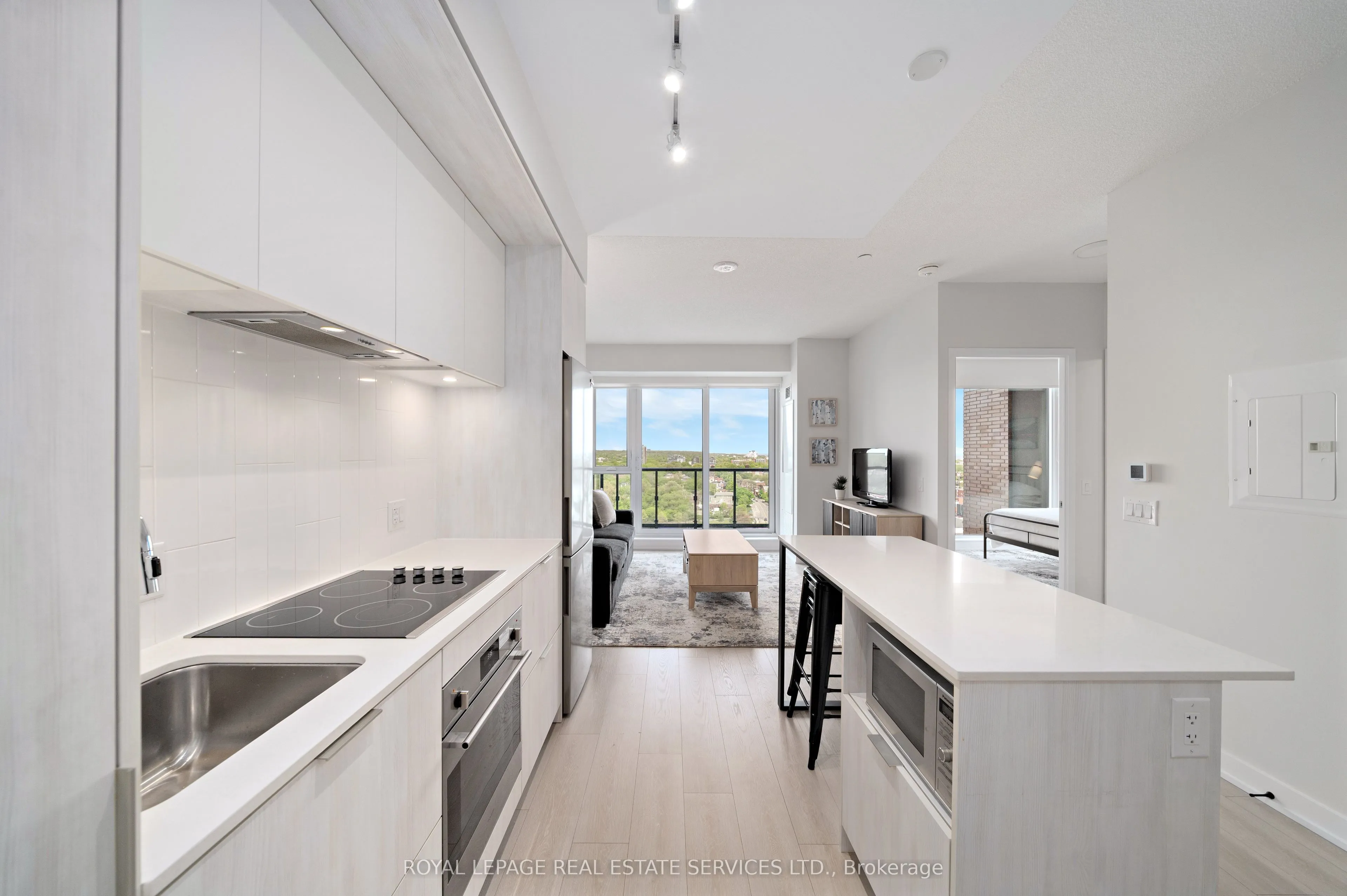 130 River Street #1411