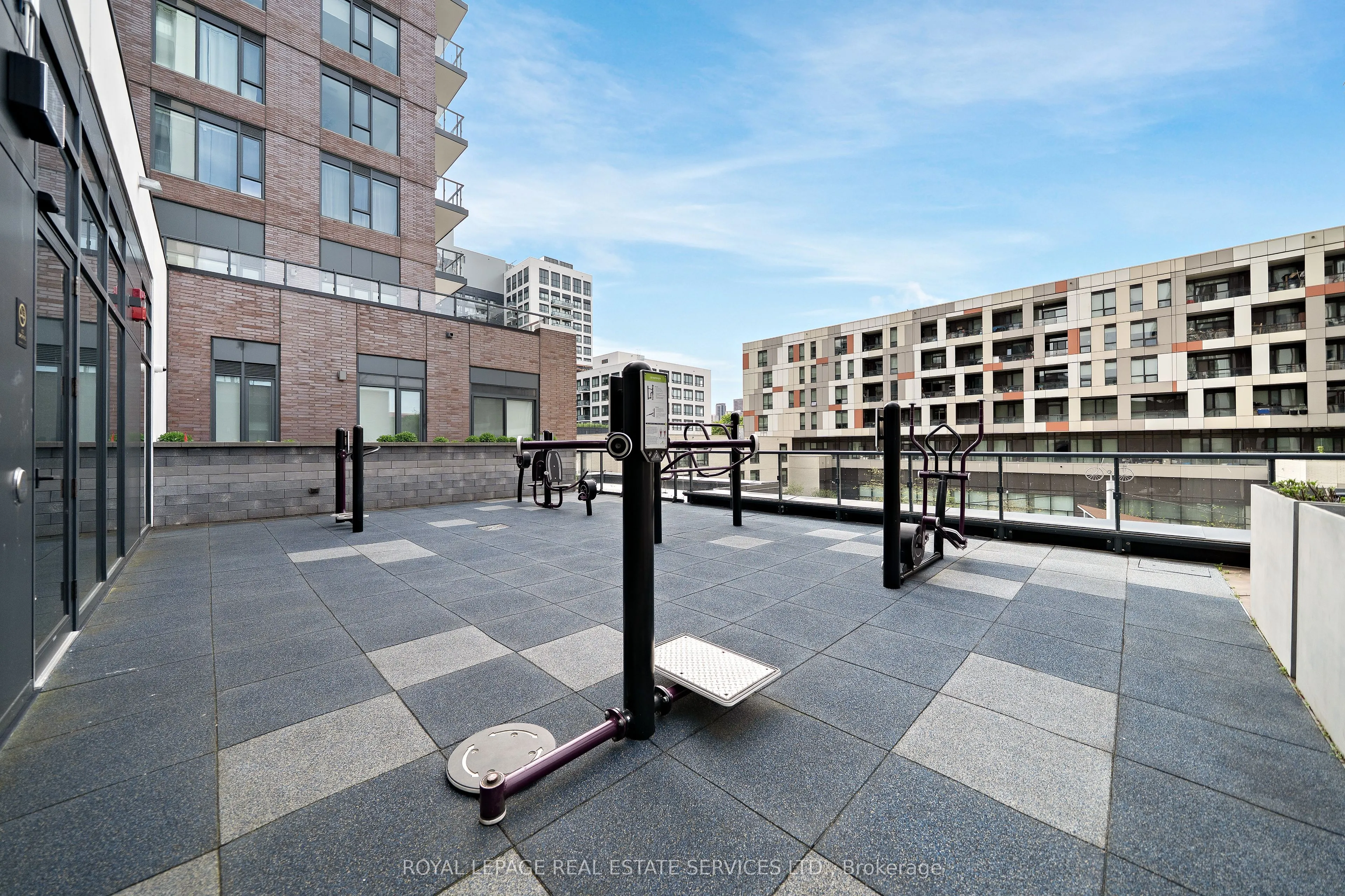 130 River Street #1411
