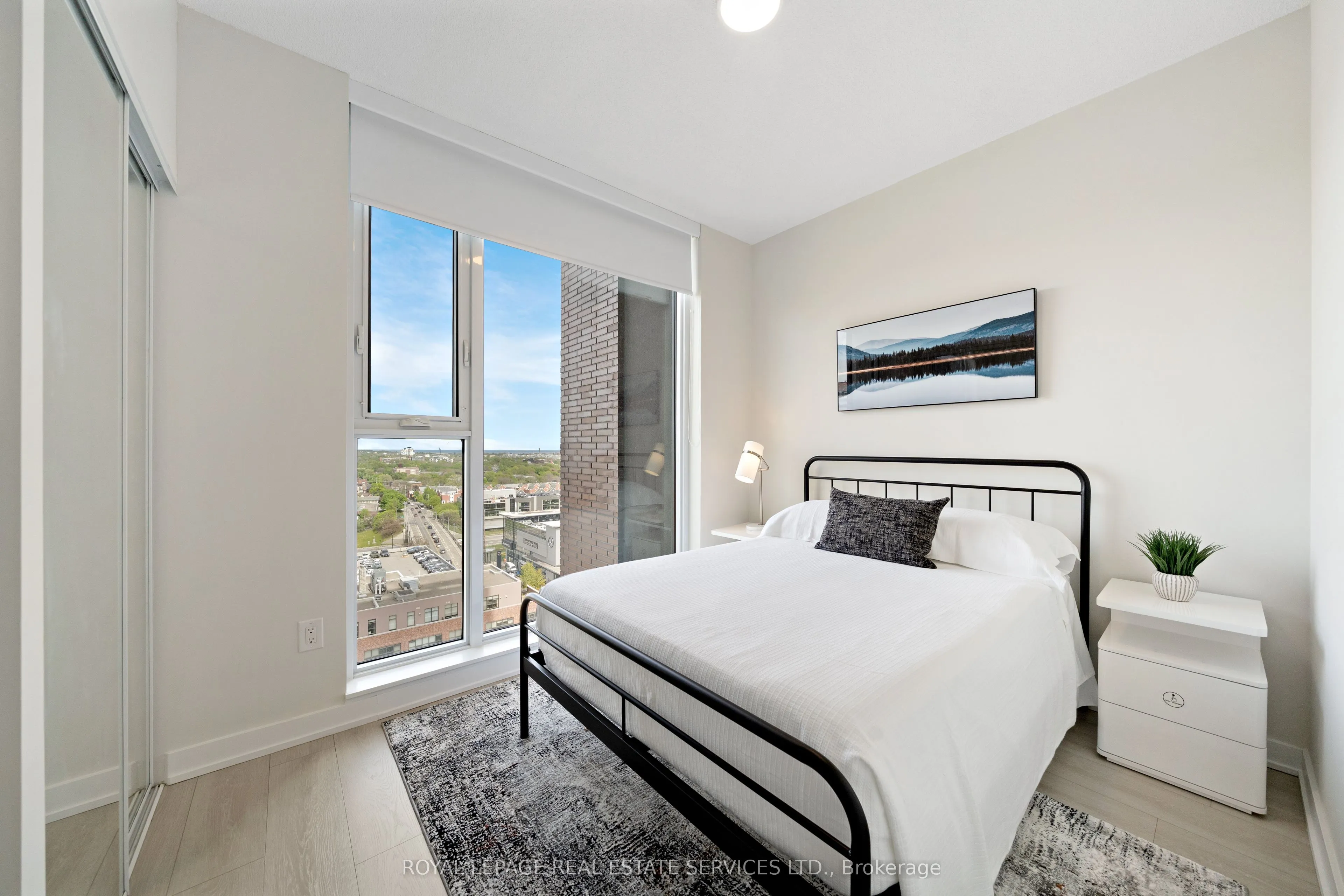 130 River Street #1411