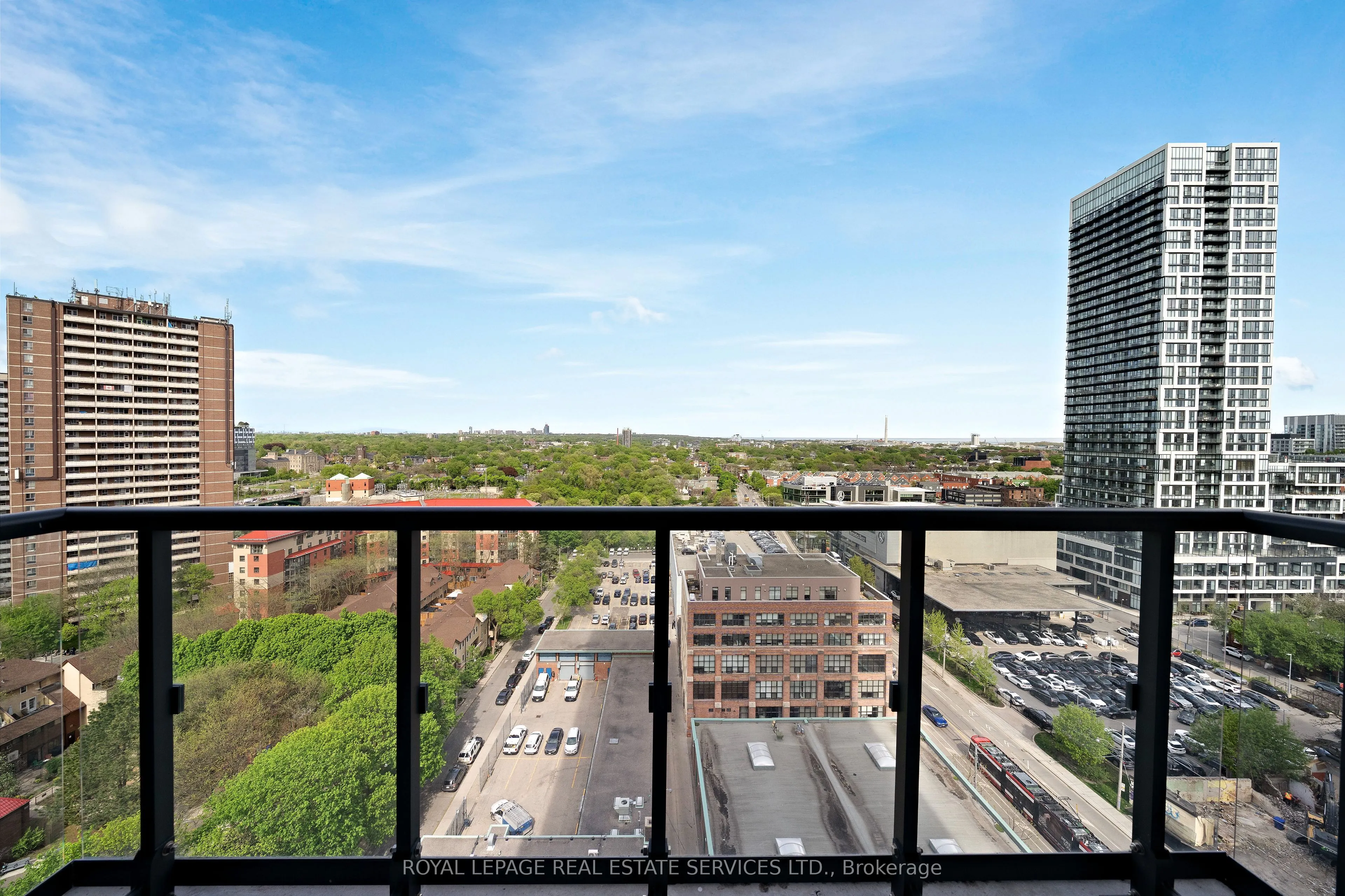 130 River Street #1411