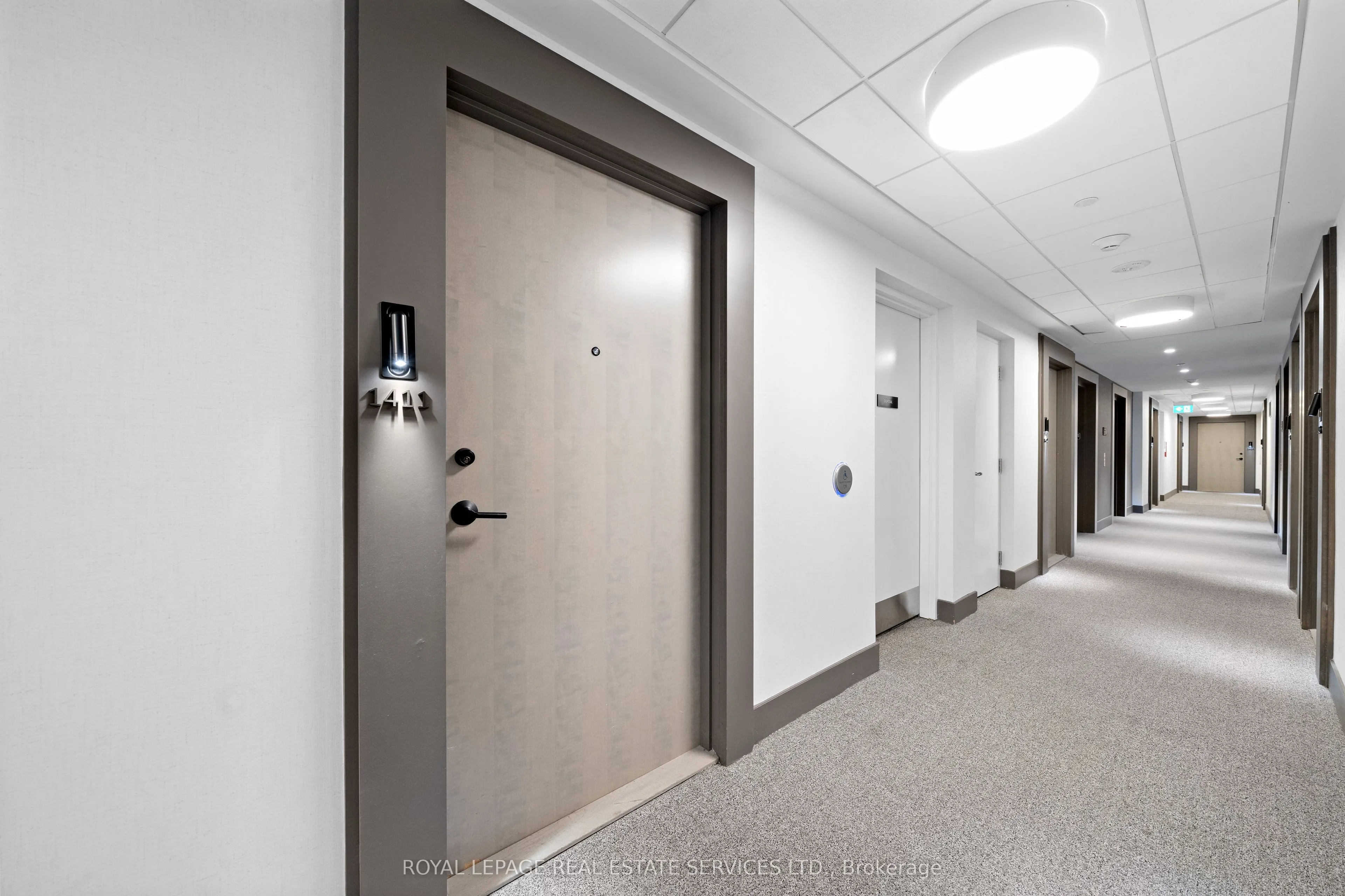 130 River Street #1411