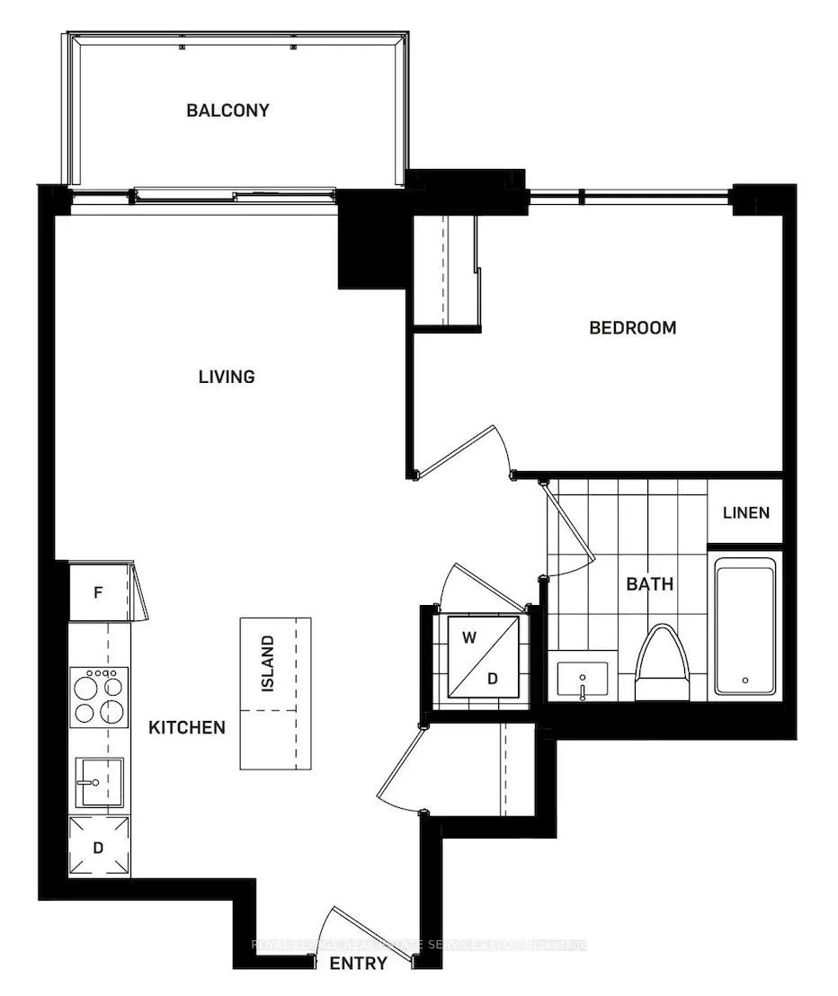 130 River Street #1411