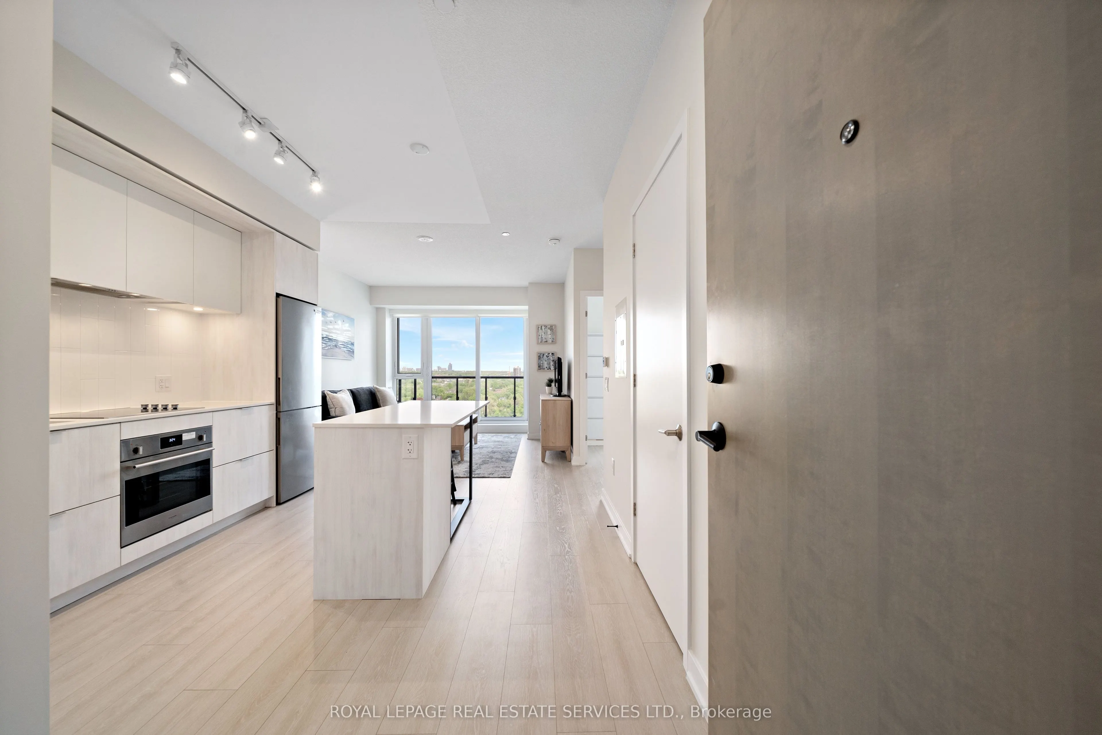 130 River Street #1411