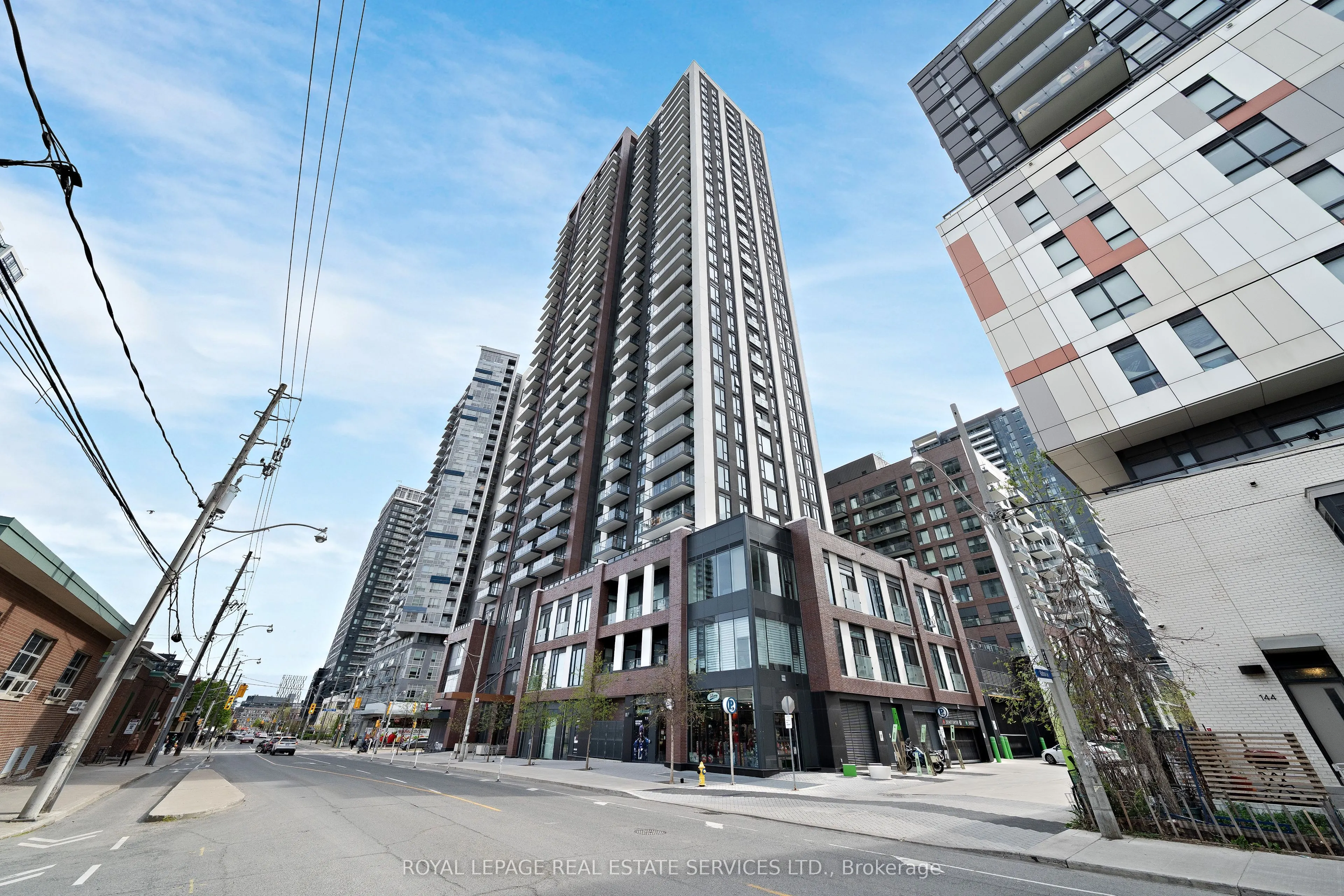 130 River Street #1411