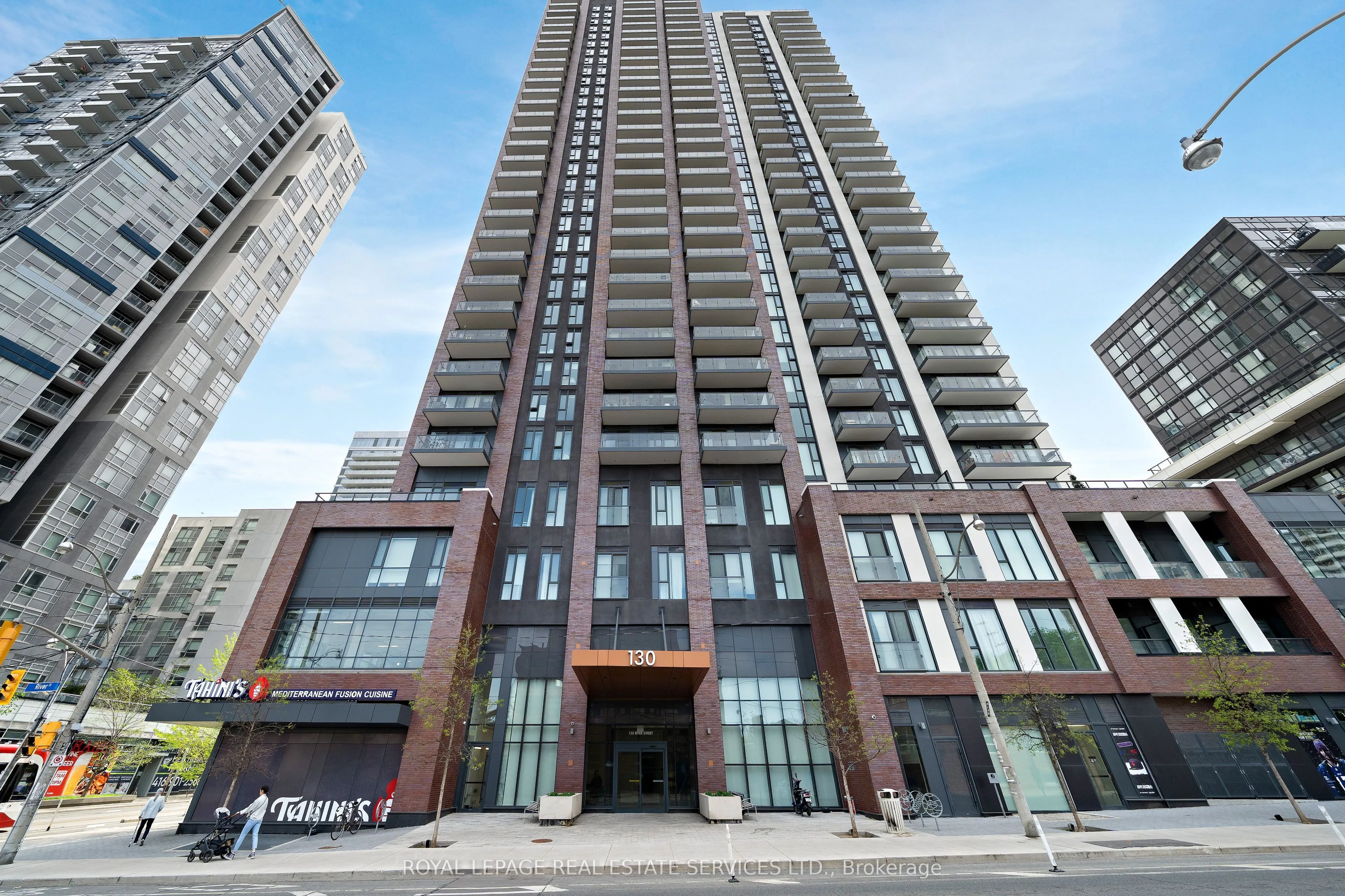 130 River Street #1411