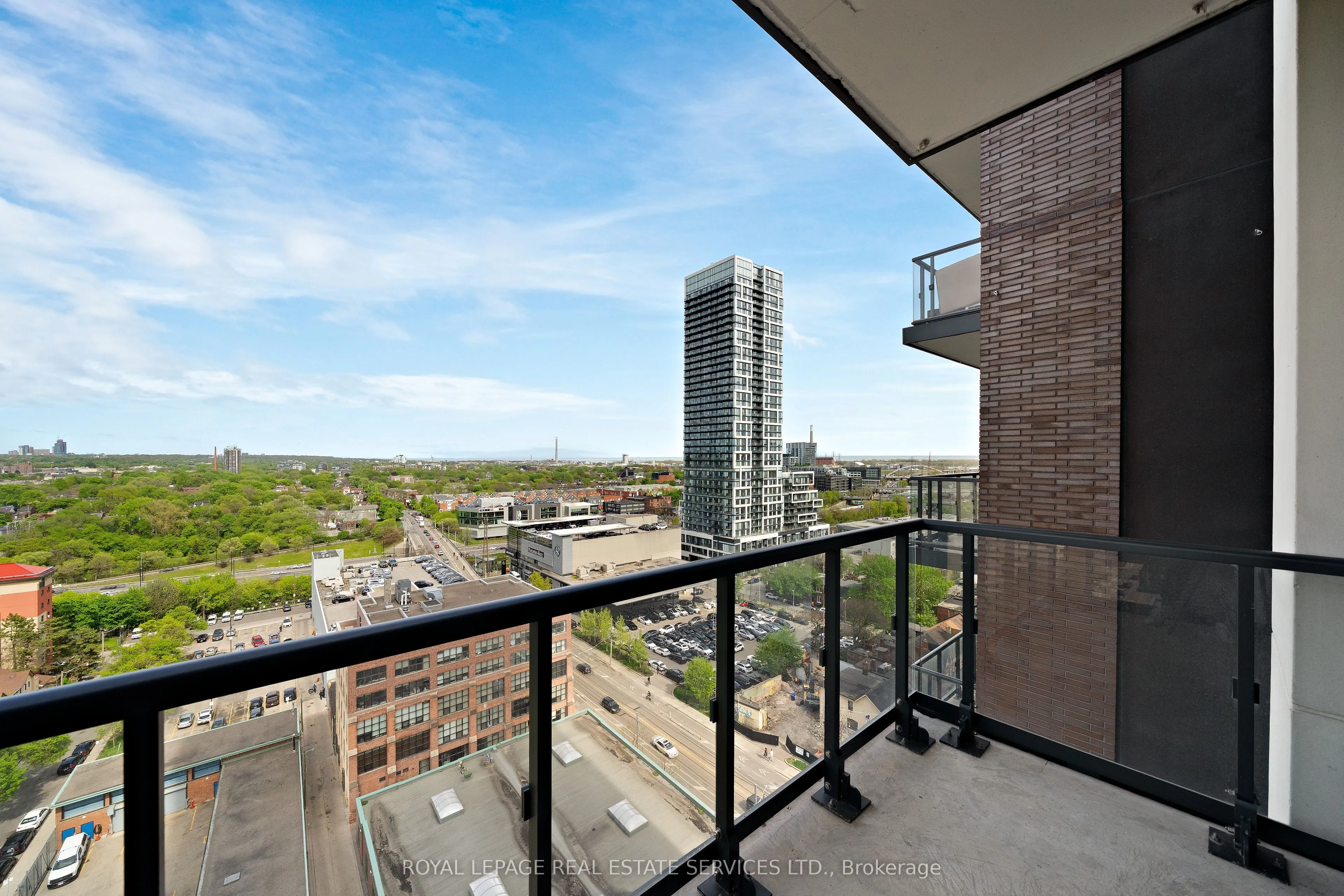 130 River Street #1411