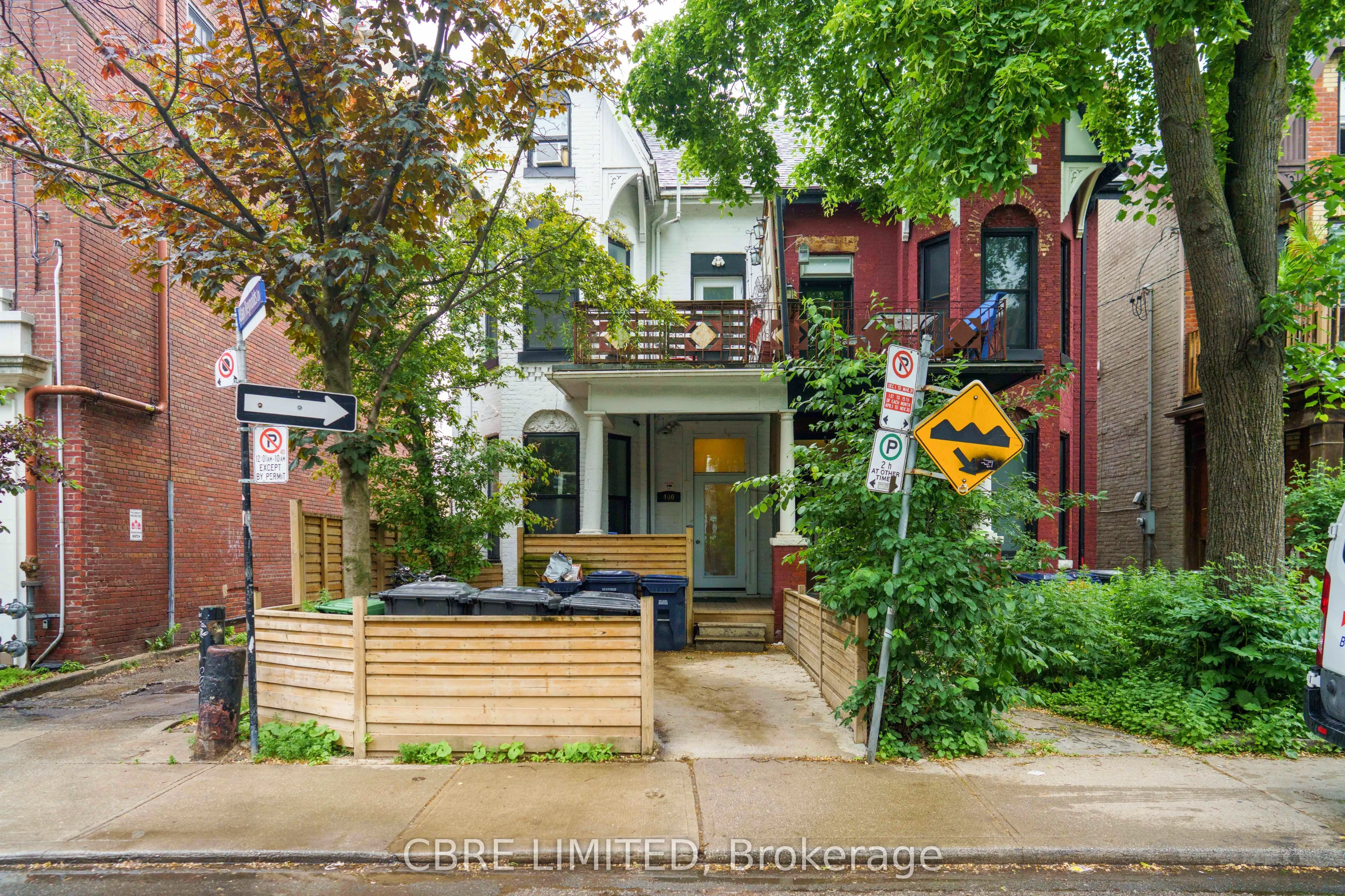 400 Euclid Avenue