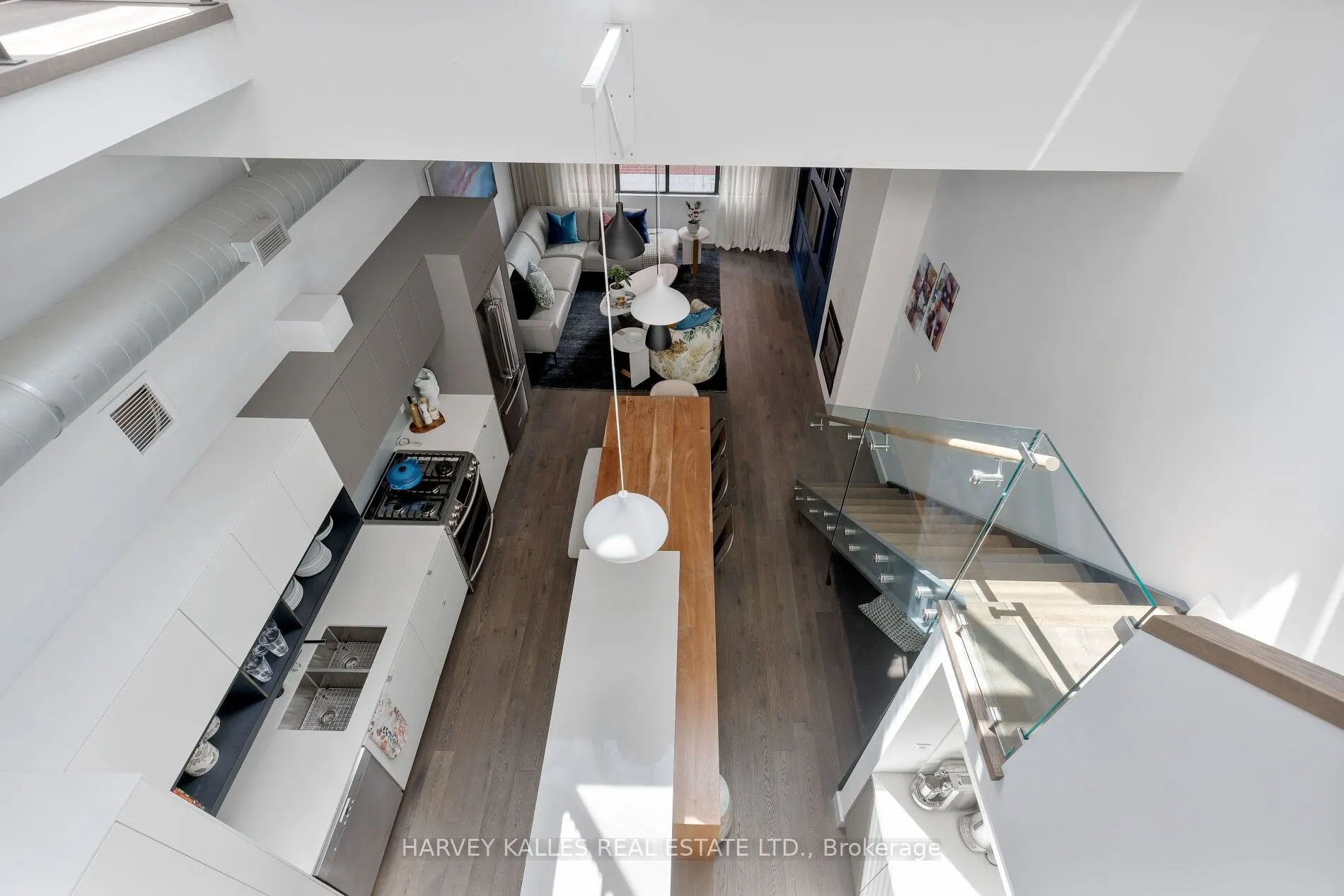 287 Richmond Street E #304