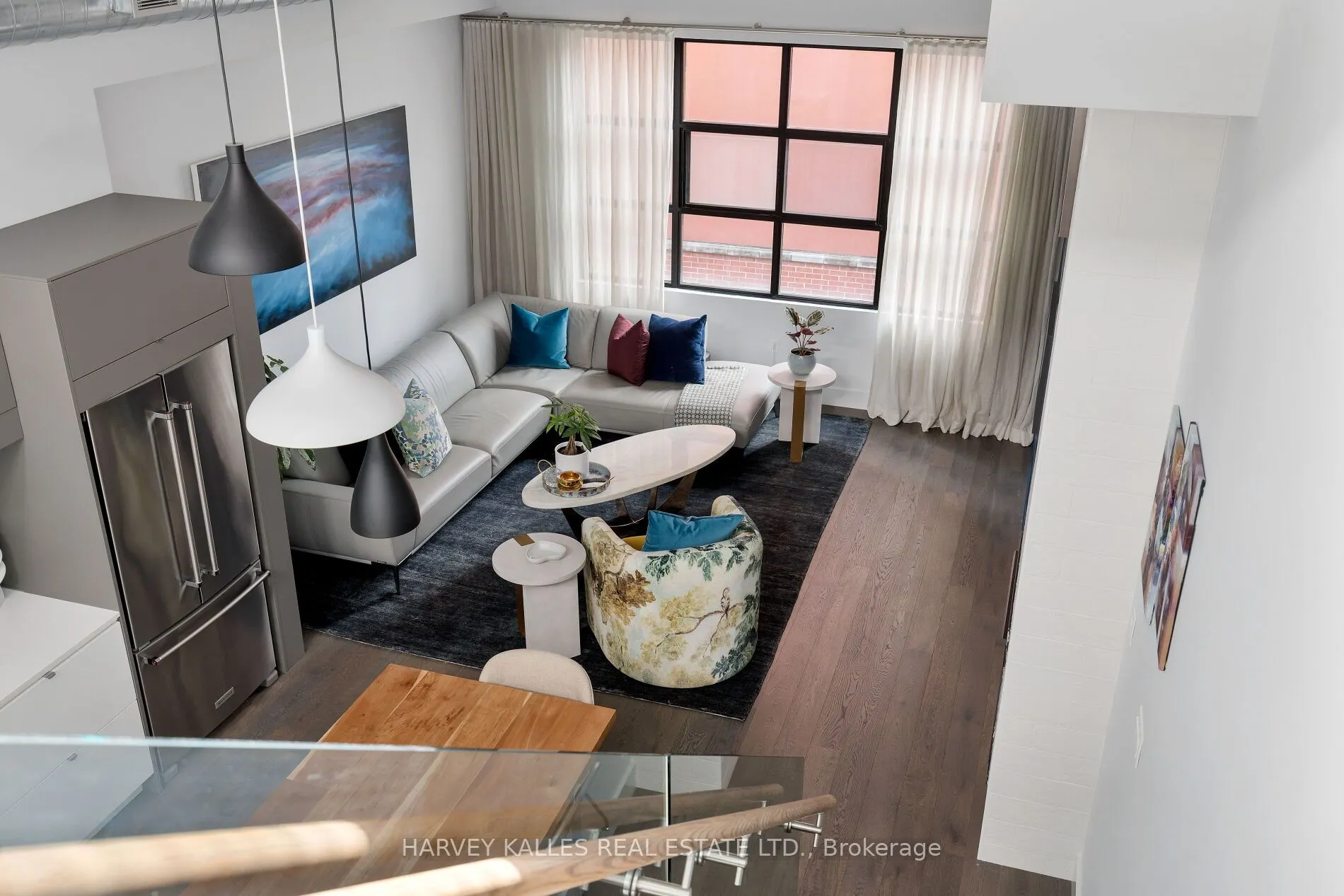 287 Richmond Street E #304