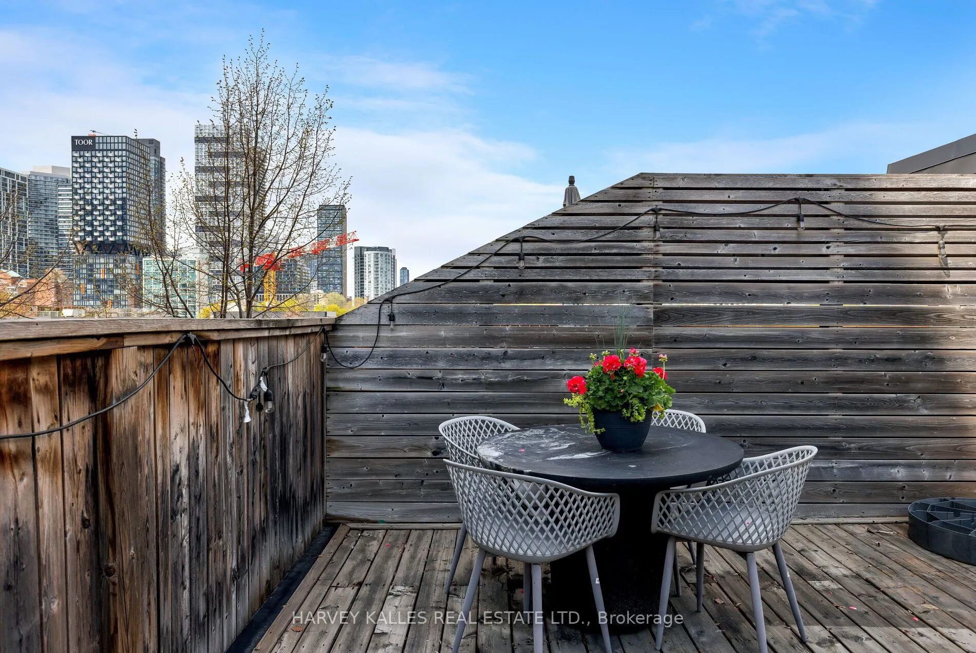 287 Richmond Street E #304