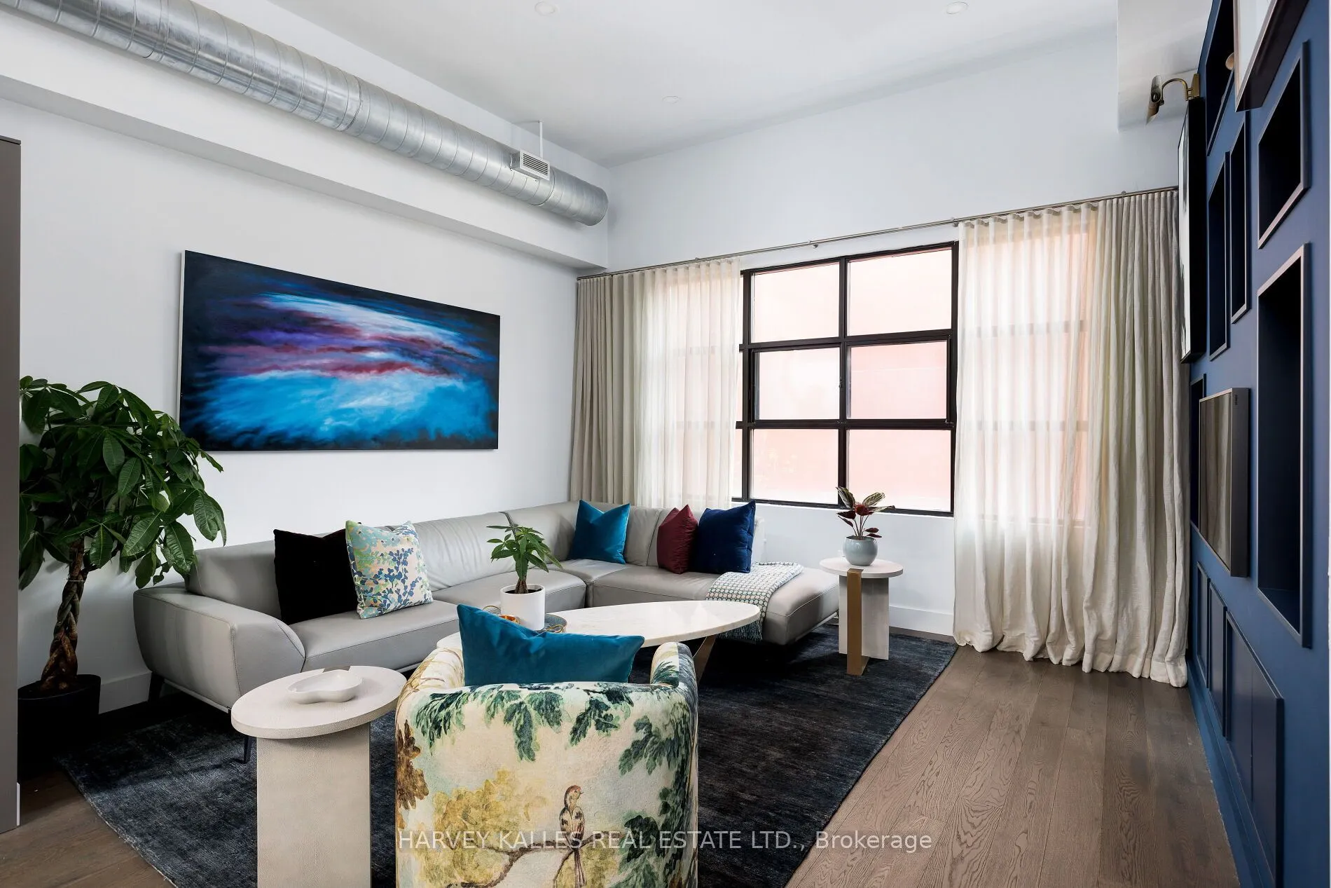 287 Richmond Street E #304