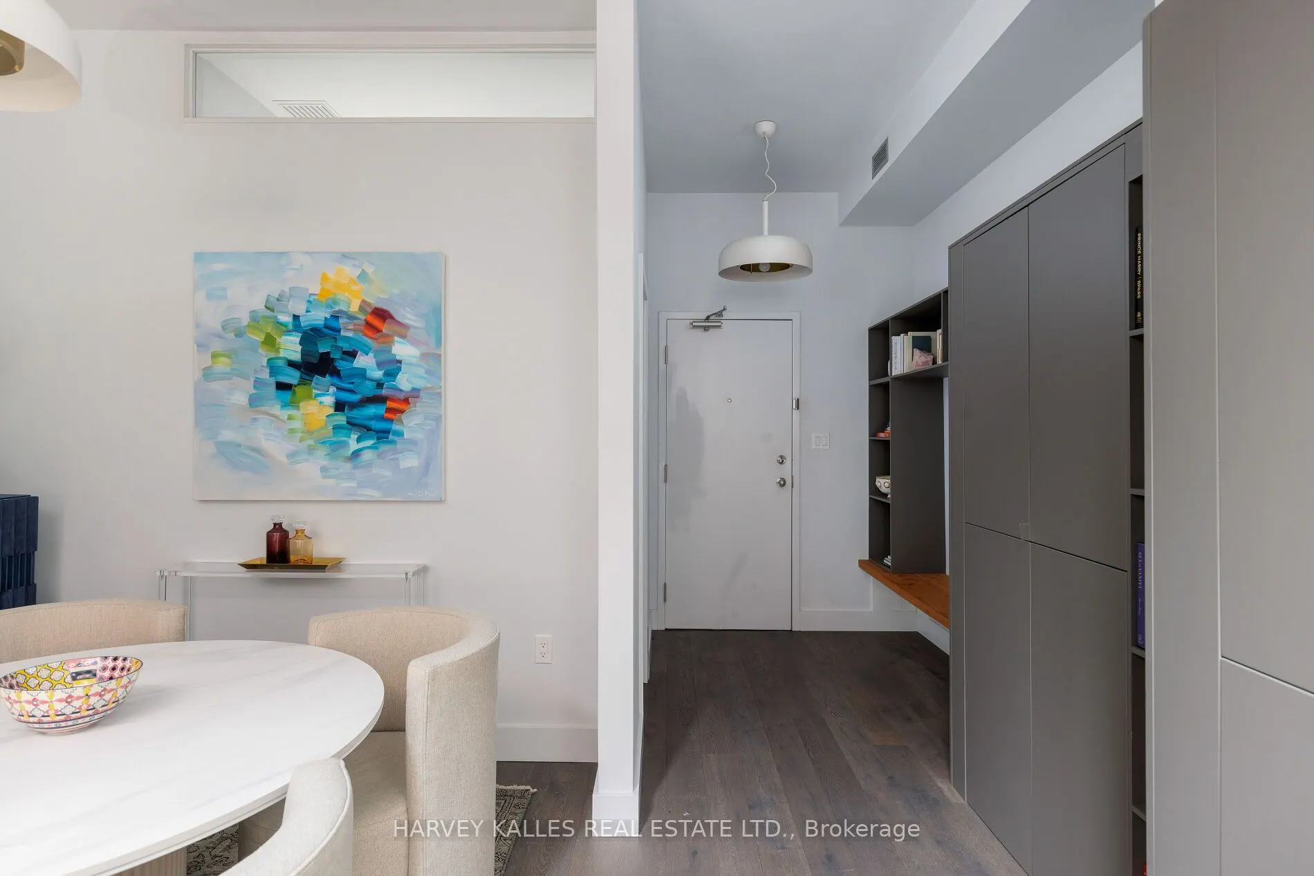 287 Richmond Street E #304