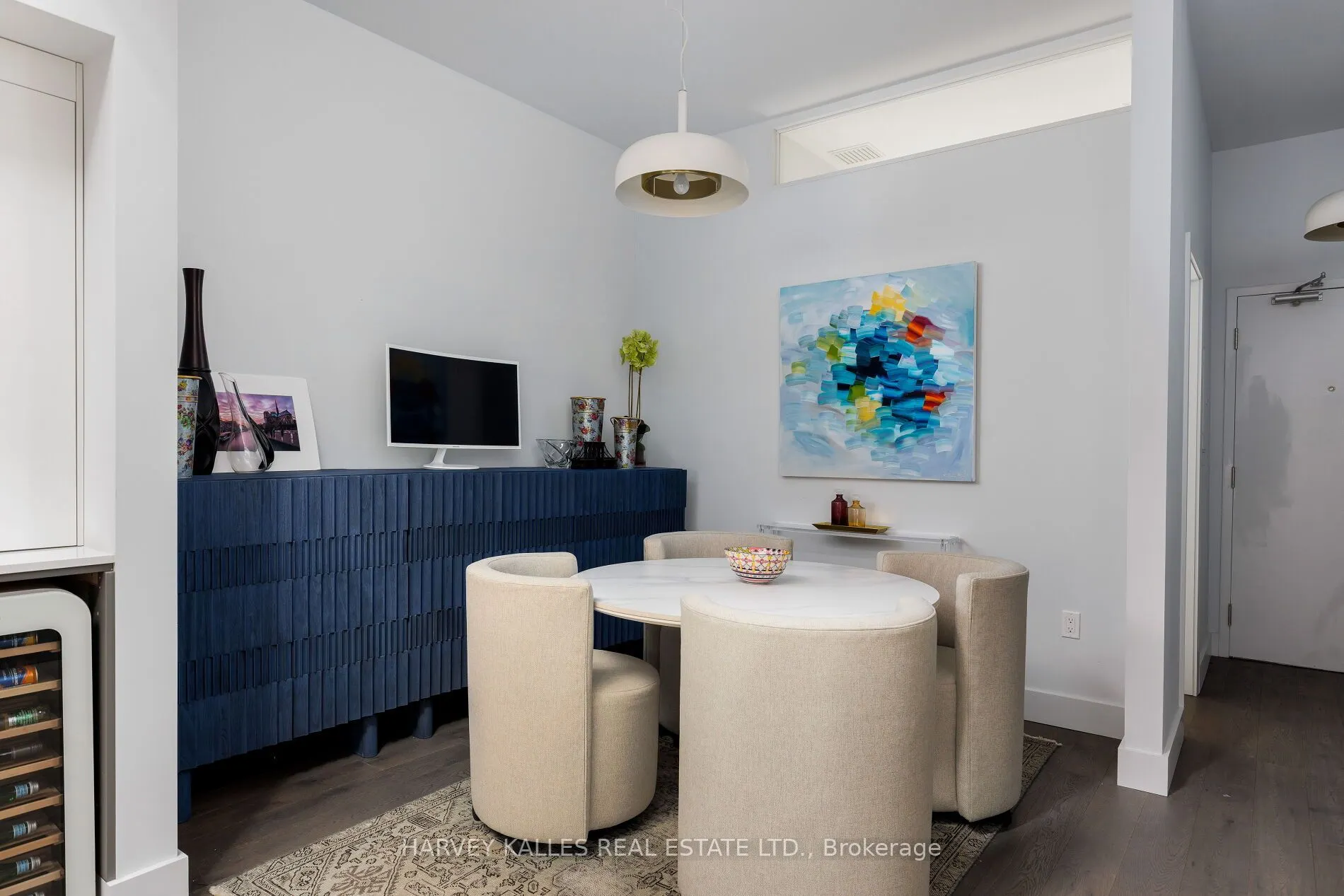 287 Richmond Street E #304
