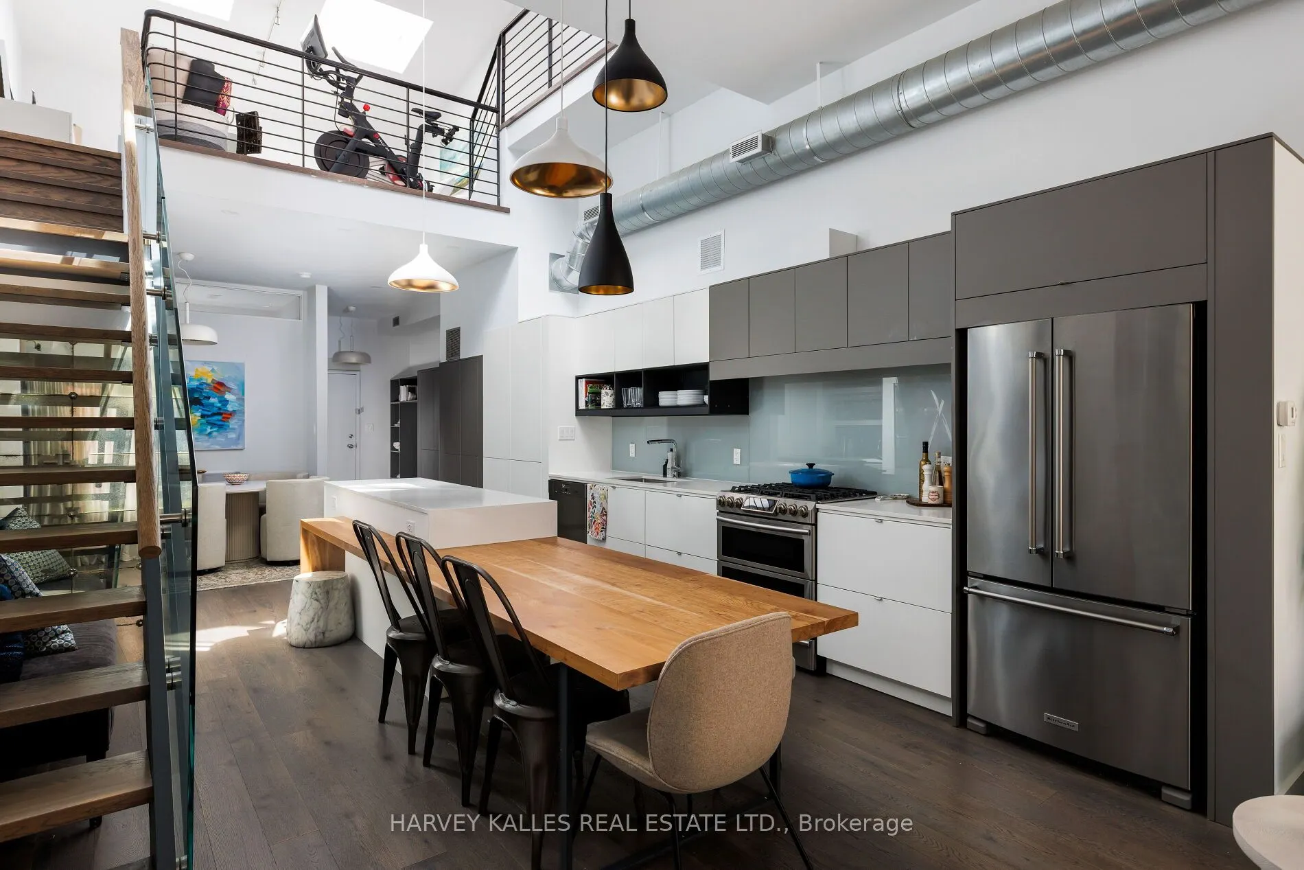 287 Richmond Street E #304
