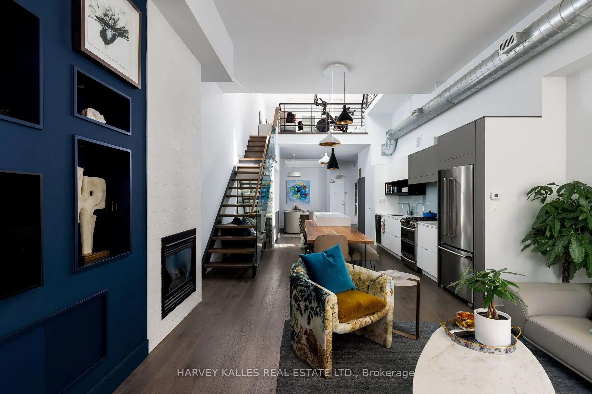 287 Richmond Street E #304