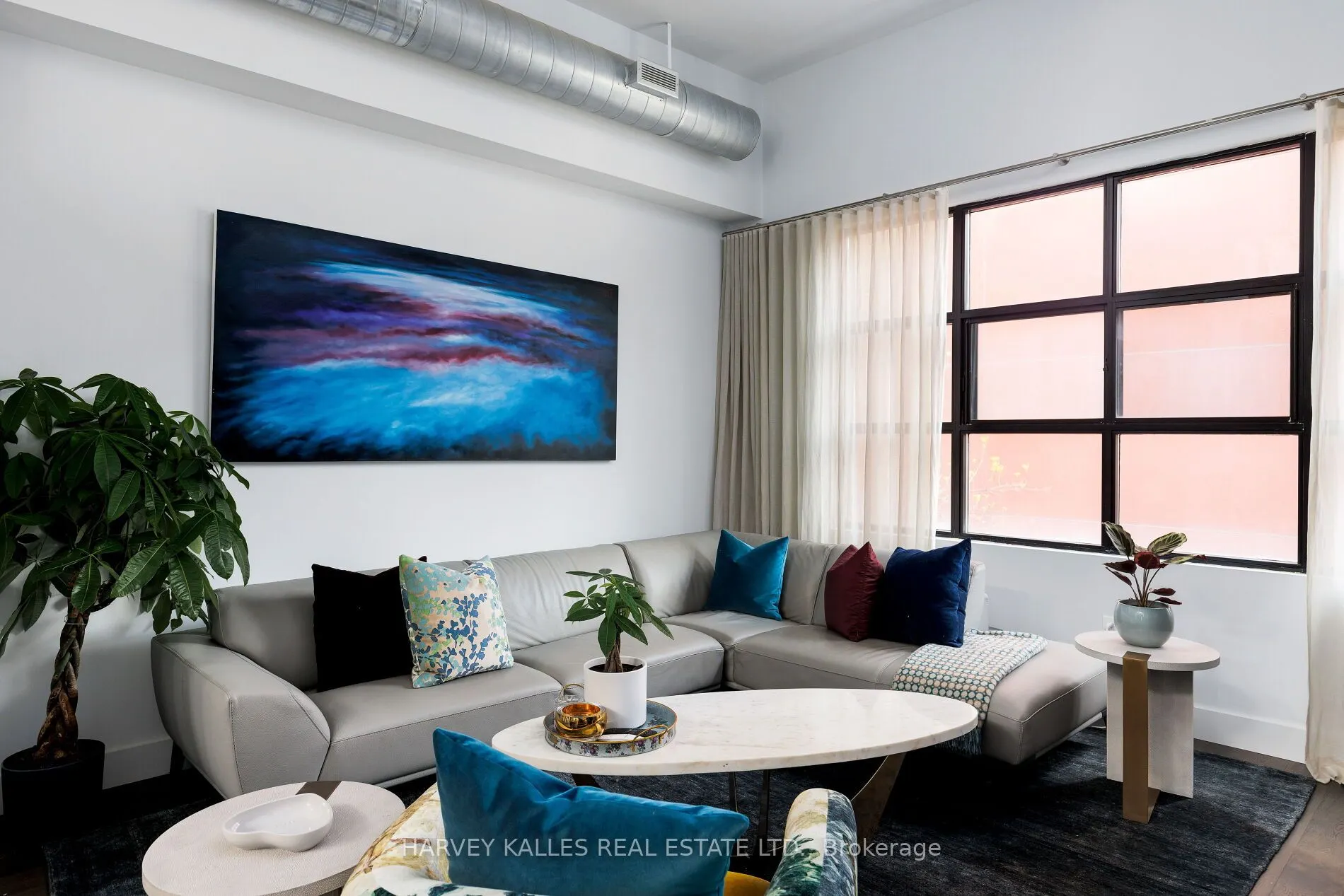 287 Richmond Street E #304