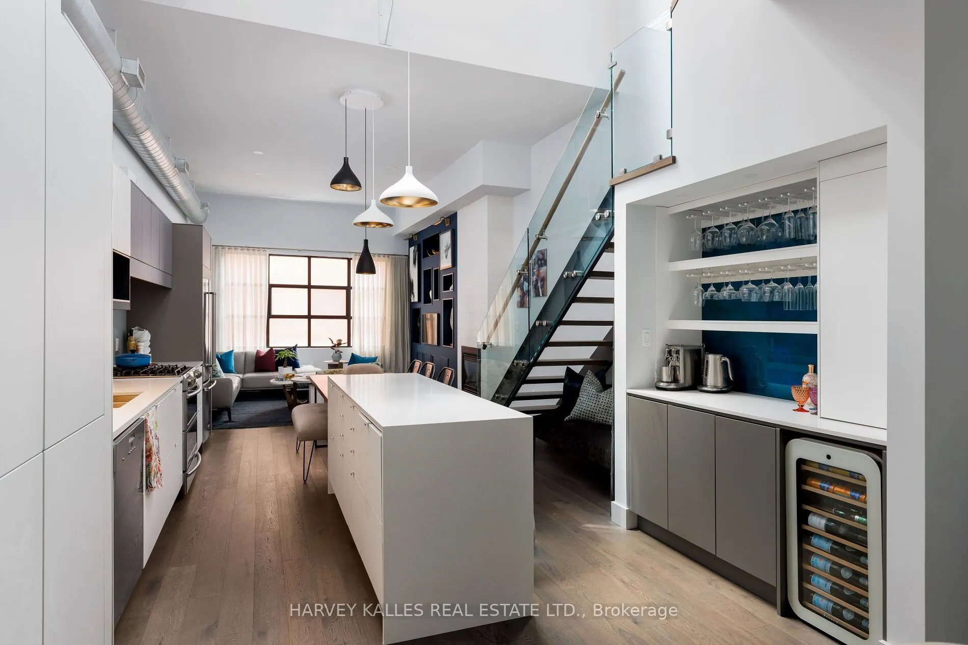 287 Richmond Street E #304