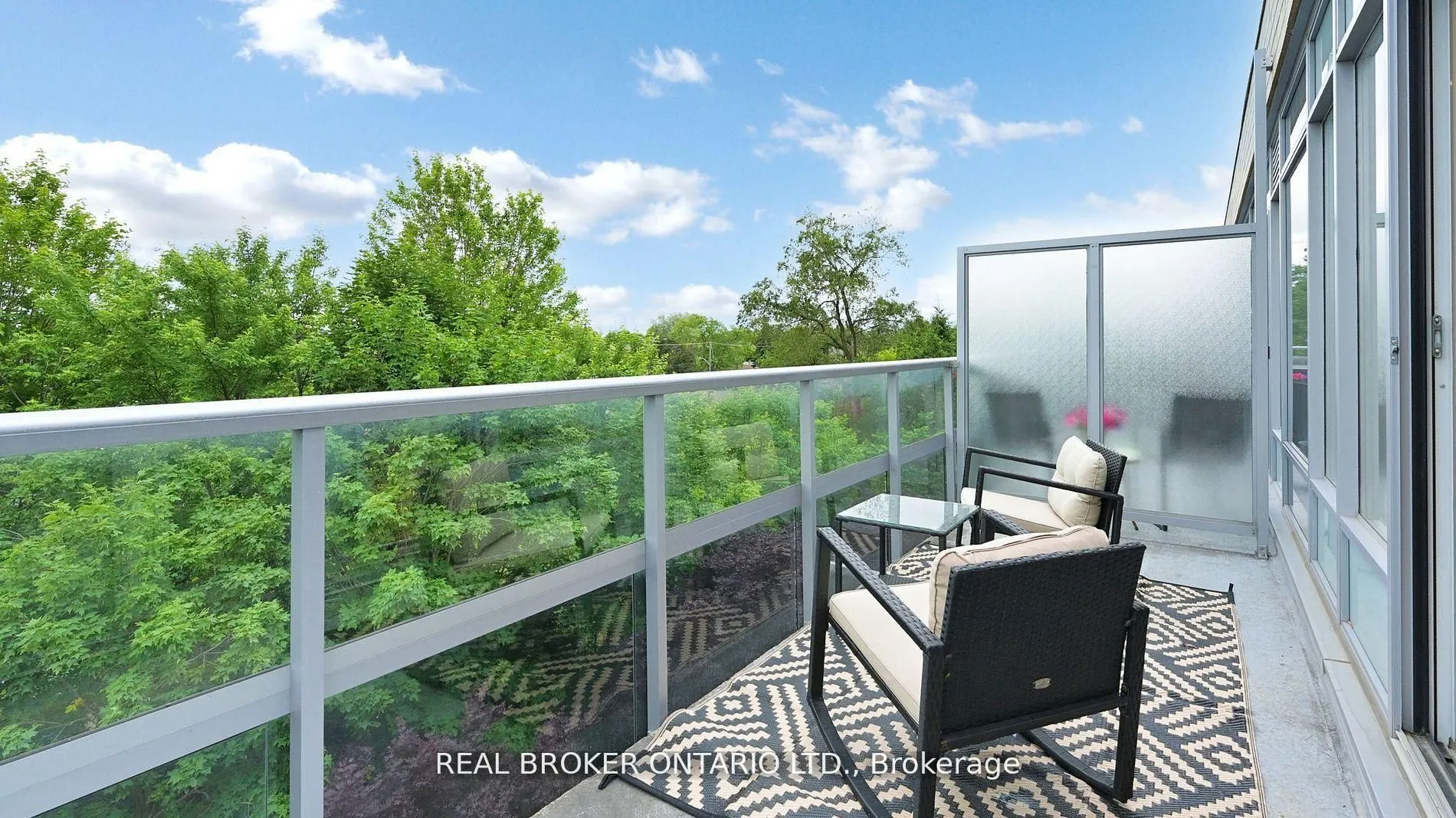 701 Sheppard Avenue W #415
