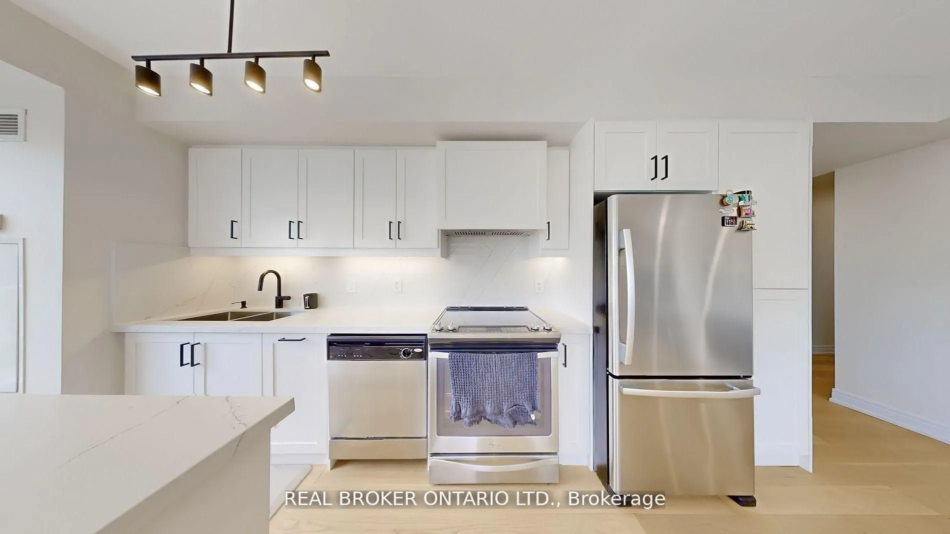 701 Sheppard Avenue W #415