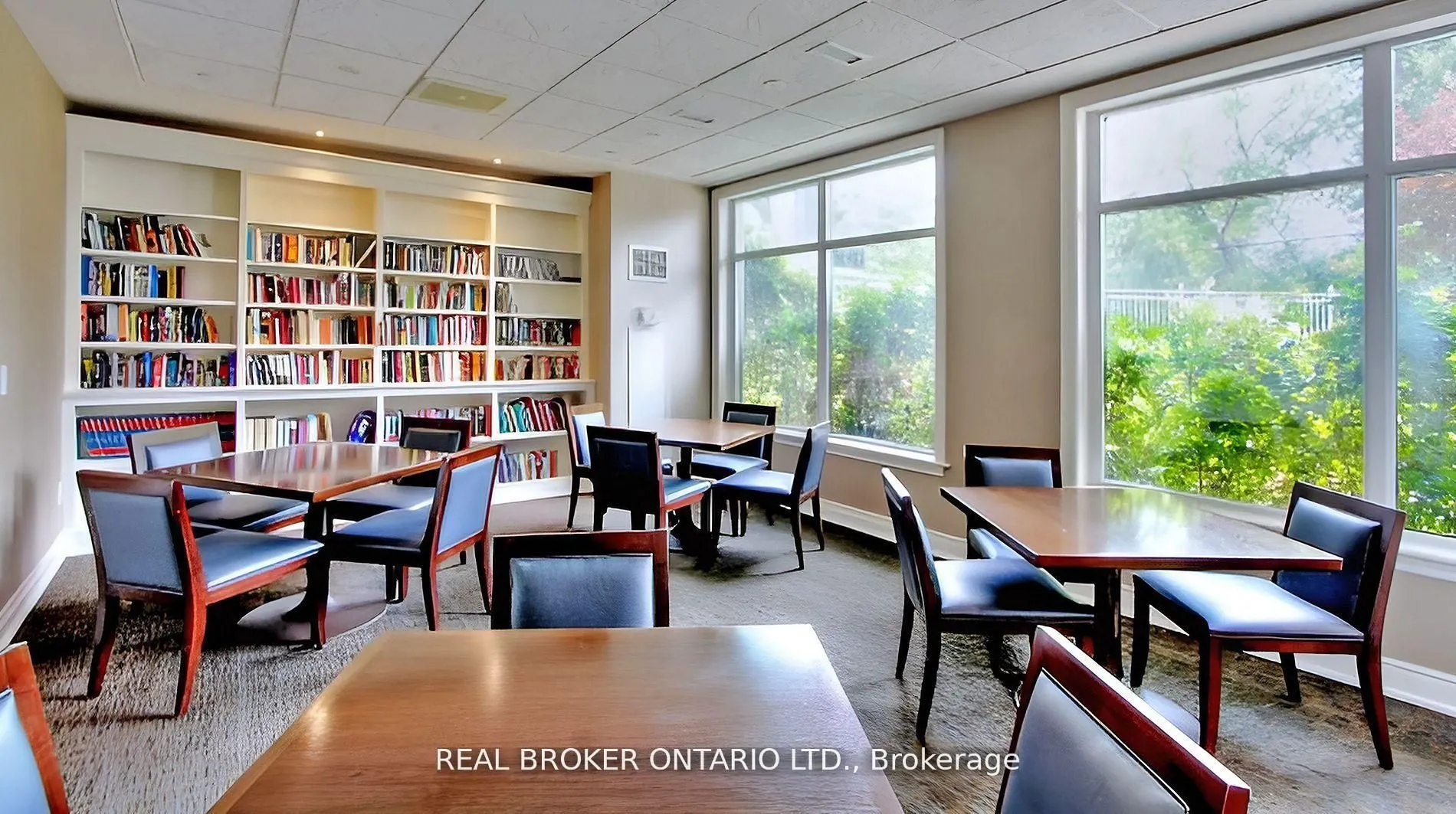 701 Sheppard Avenue W #415