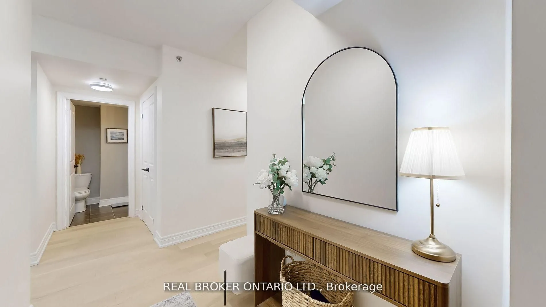 701 Sheppard Avenue W #415