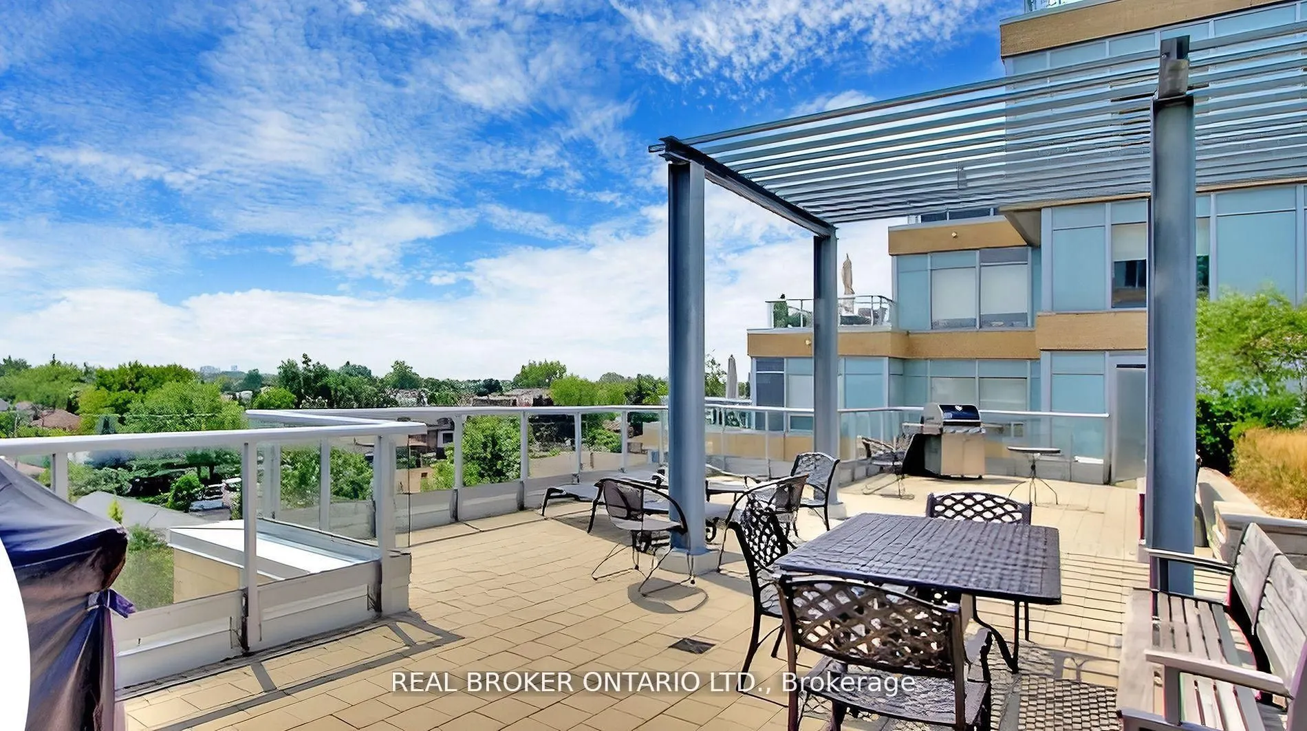 701 Sheppard Avenue W #415