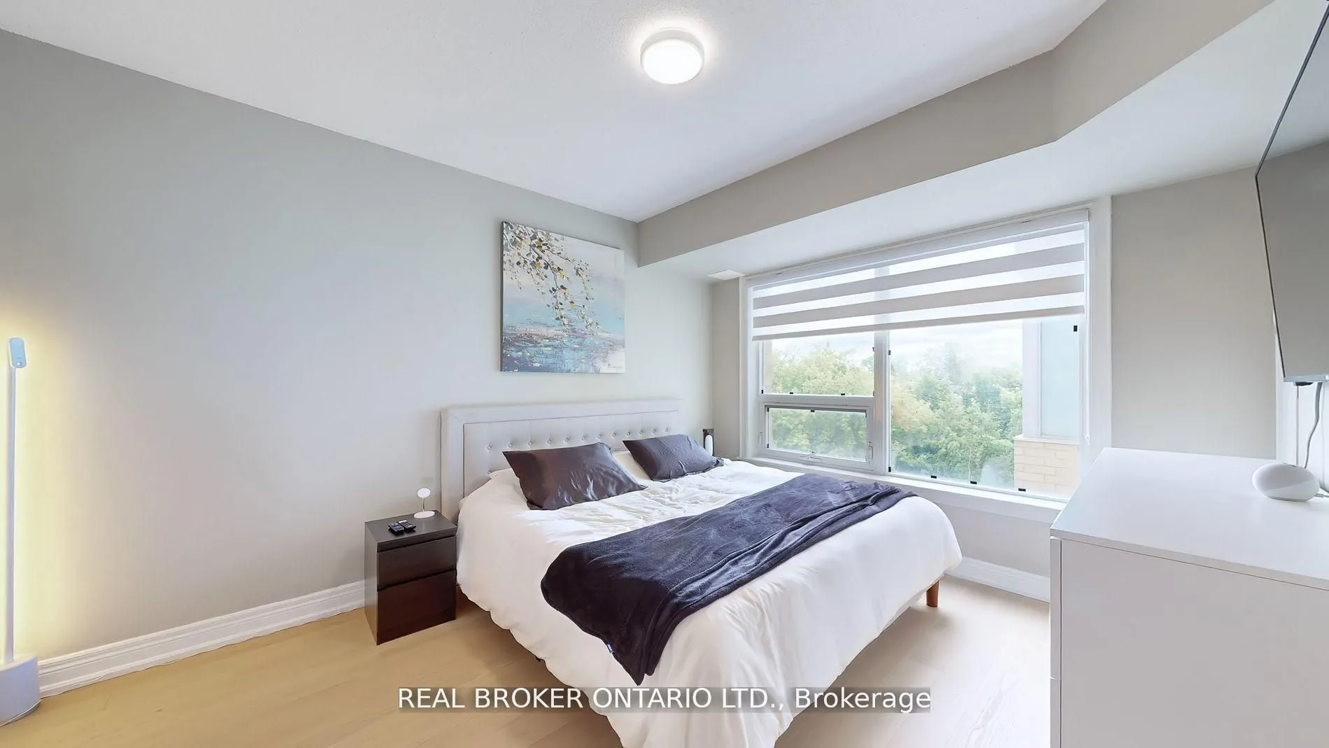 701 Sheppard Avenue W #415