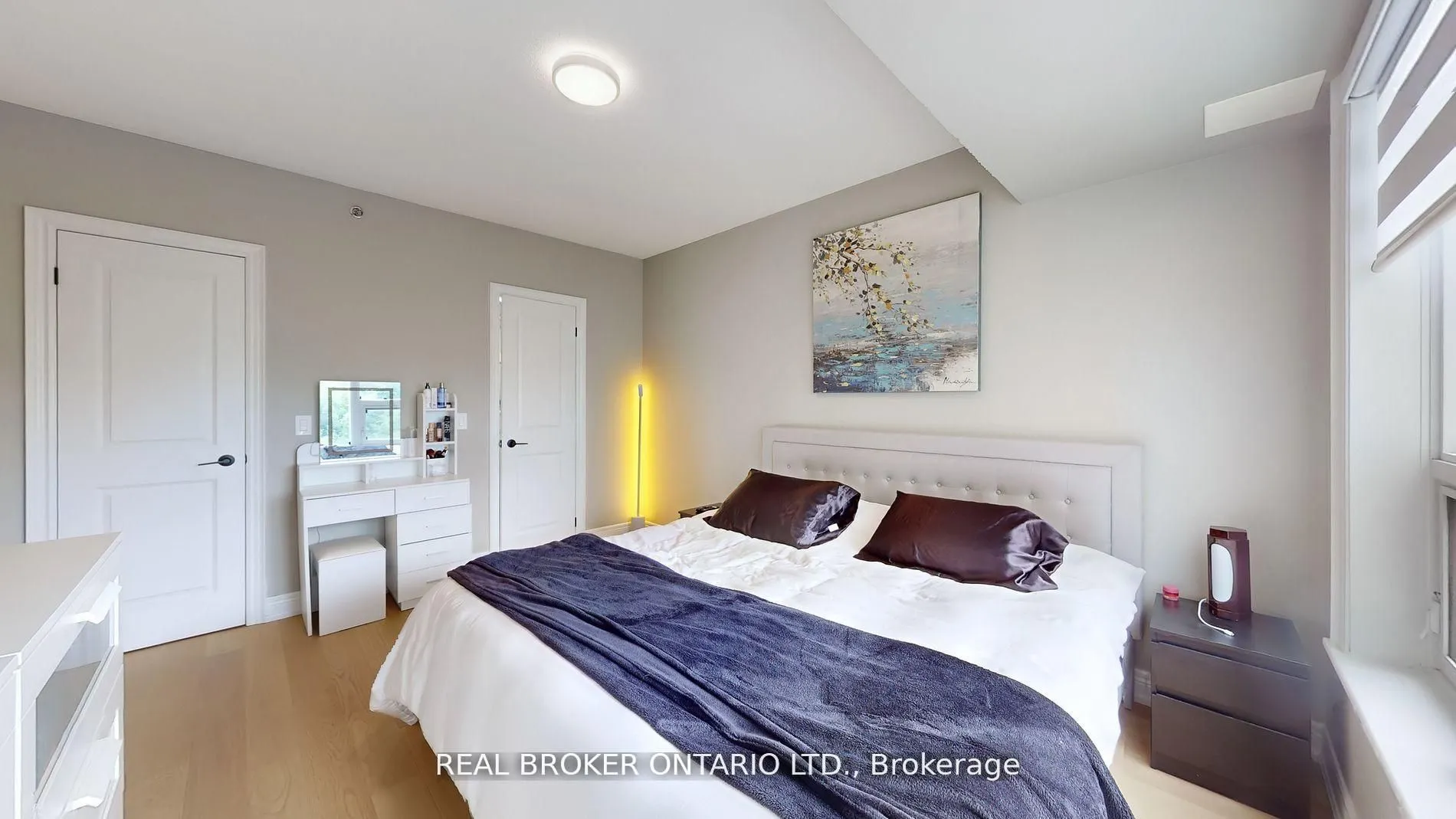 701 Sheppard Avenue W #415