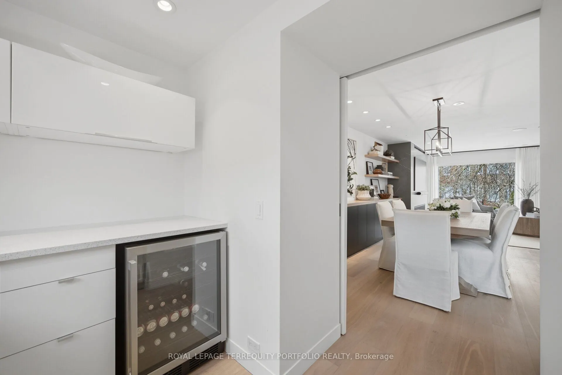 99 Claremont Street