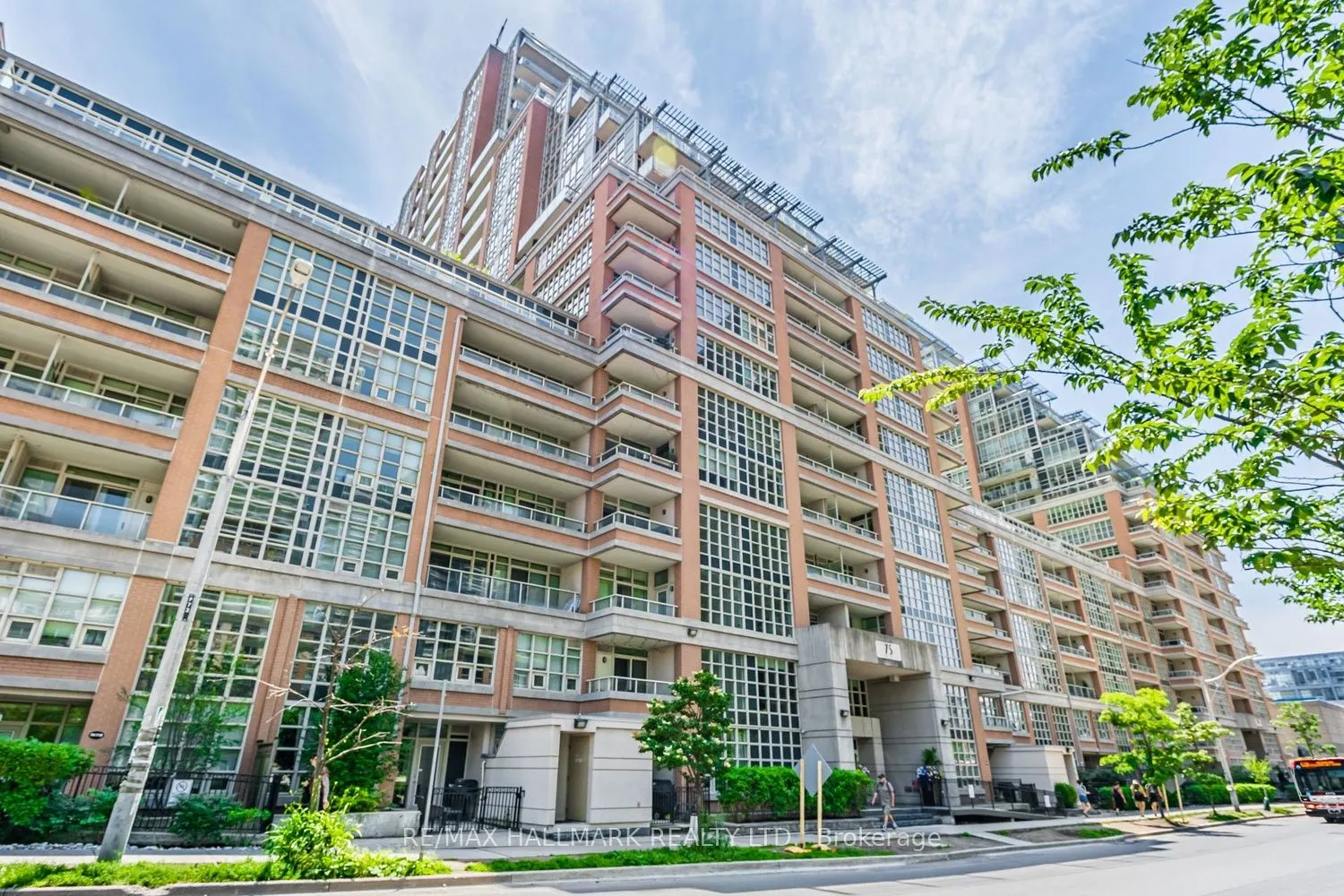 75 East Liberty Street #1004