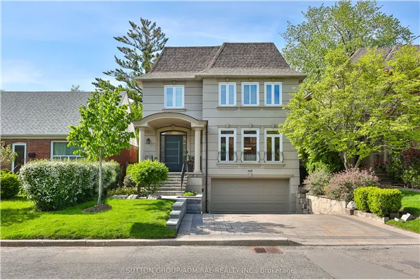 568 Fairlawn Avenue