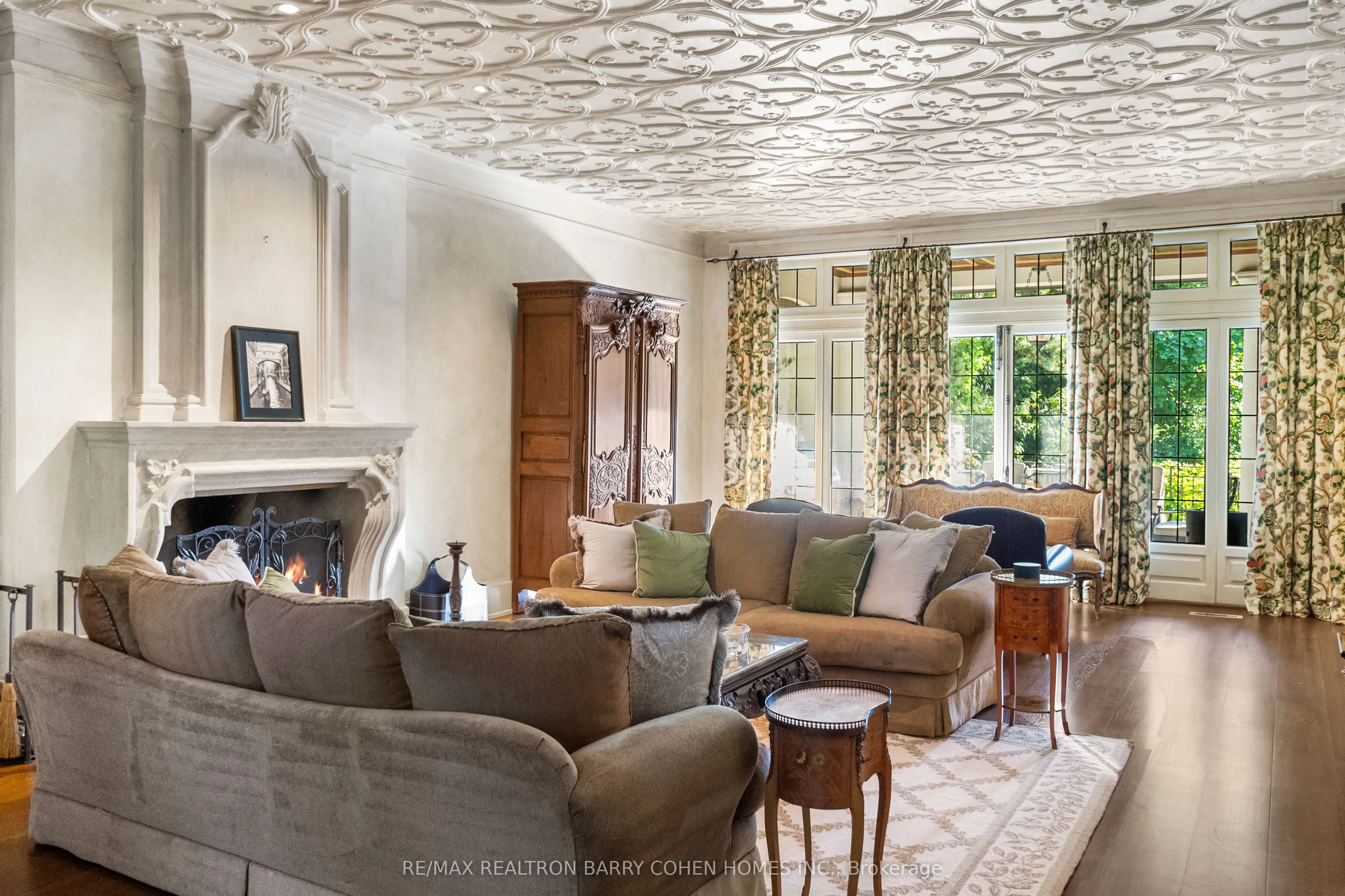 85 The Bridle Path