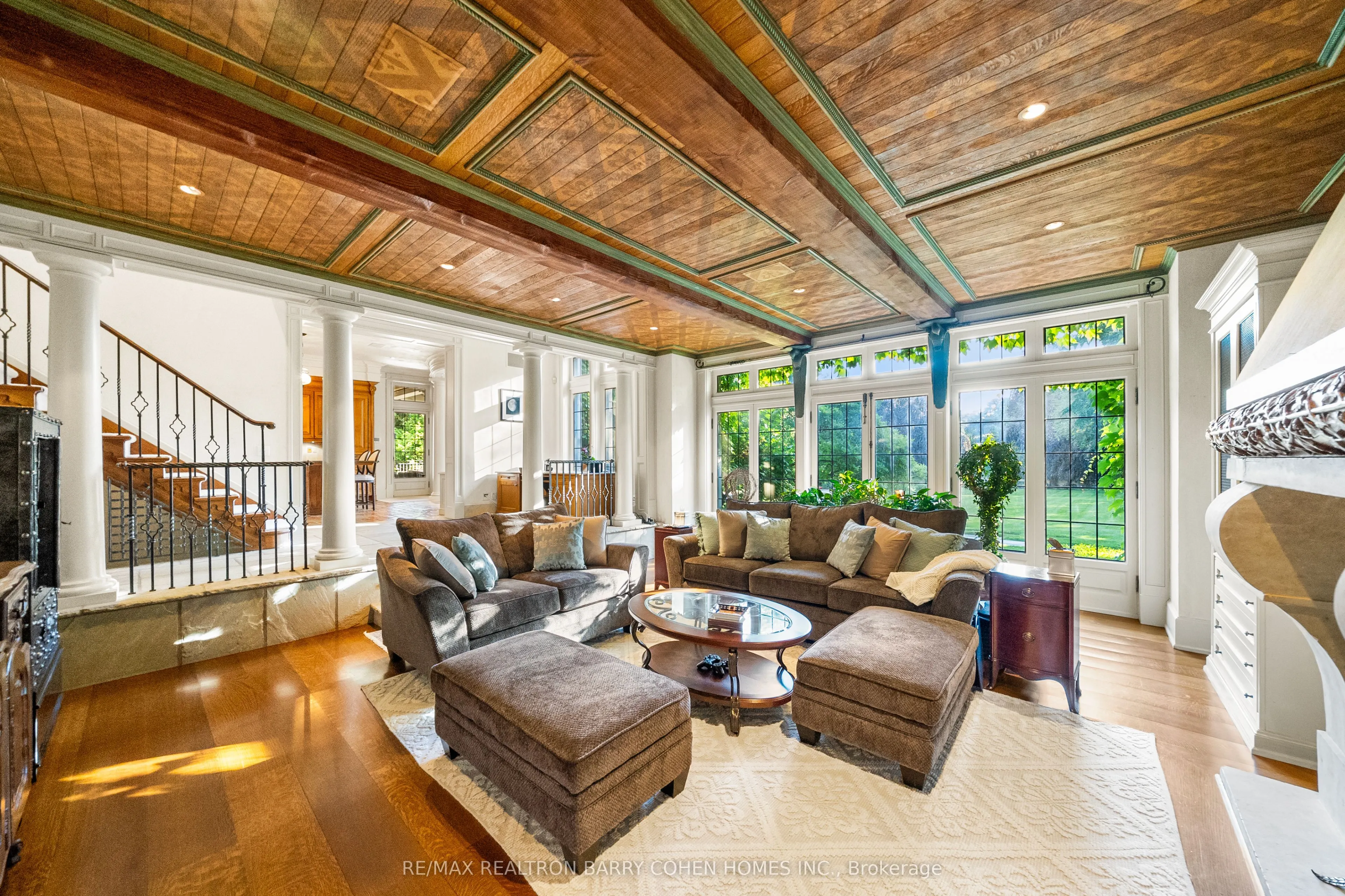 85 The Bridle Path