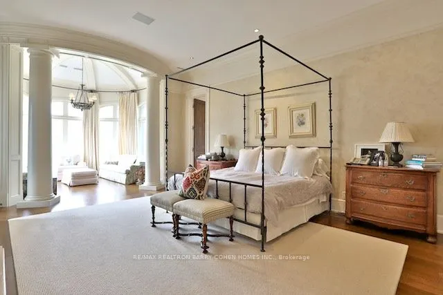 85 The Bridle Path