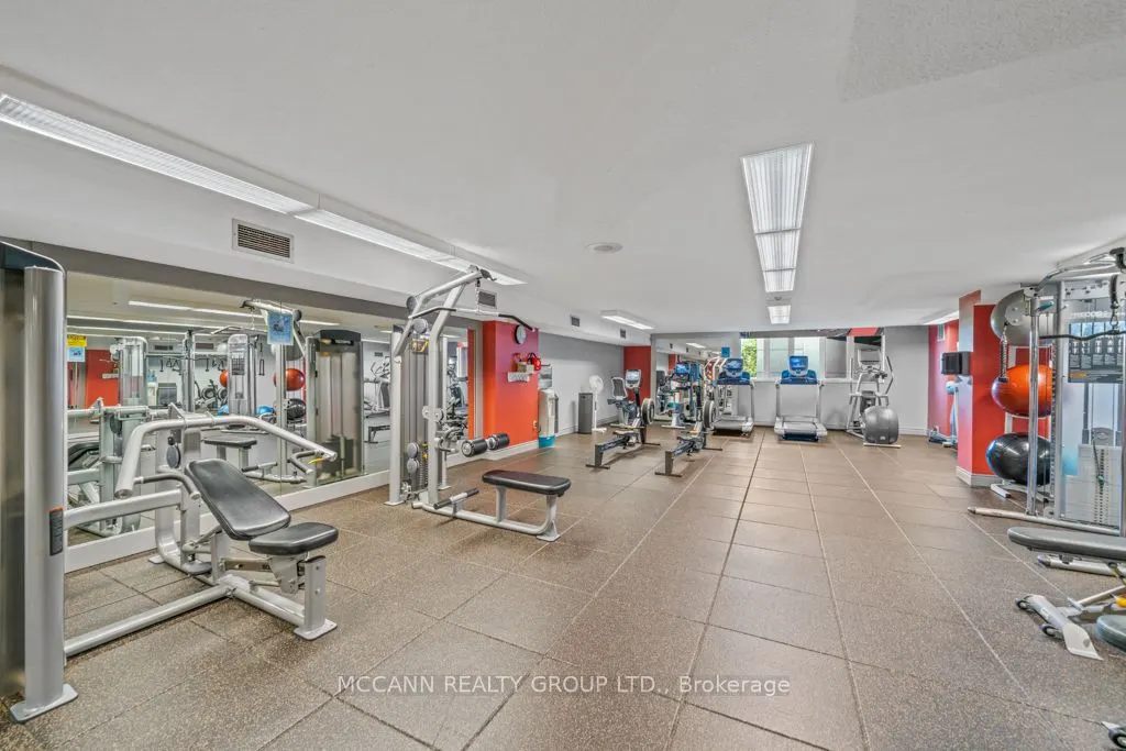 360 Bloor Street E #301