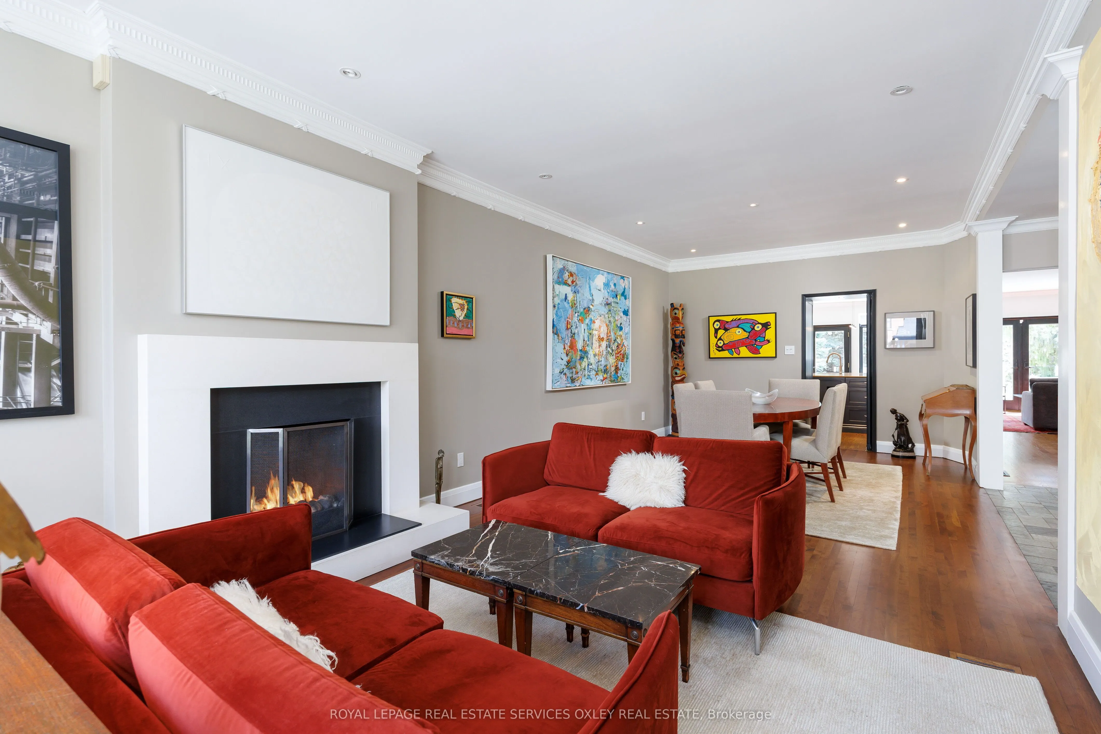 67 Lynwood Avenue