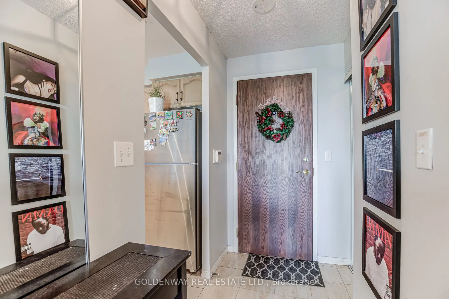 18 Pemberton Avenue #402