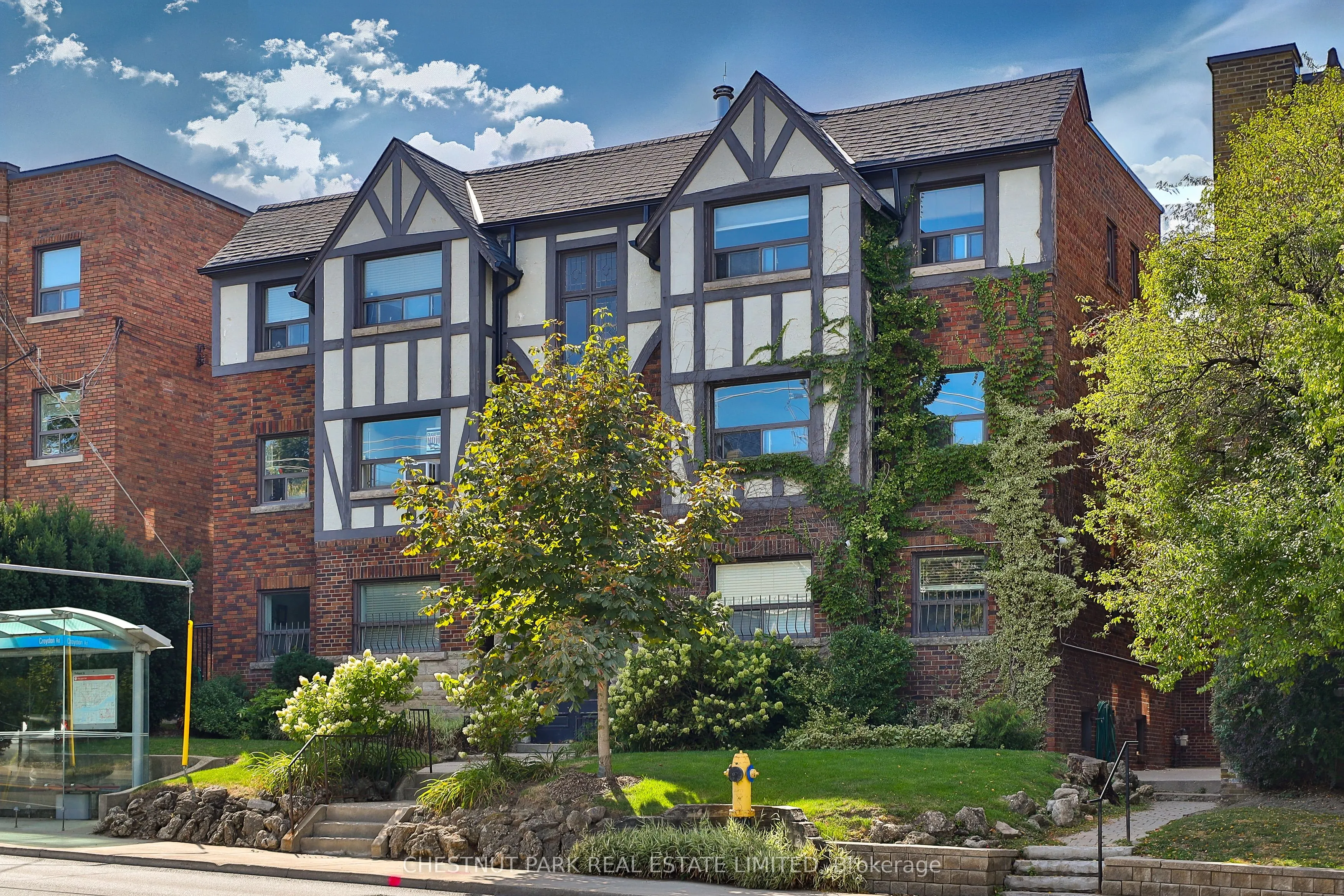 1648 Bathurst Street #5
