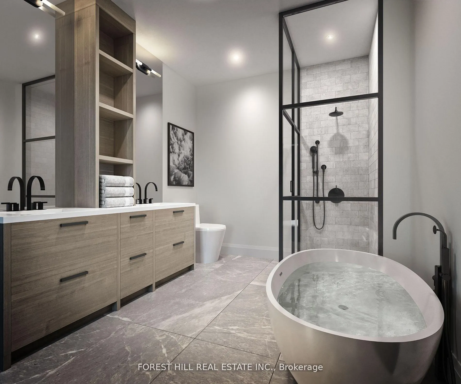 2010 Bathurst Street ##7A