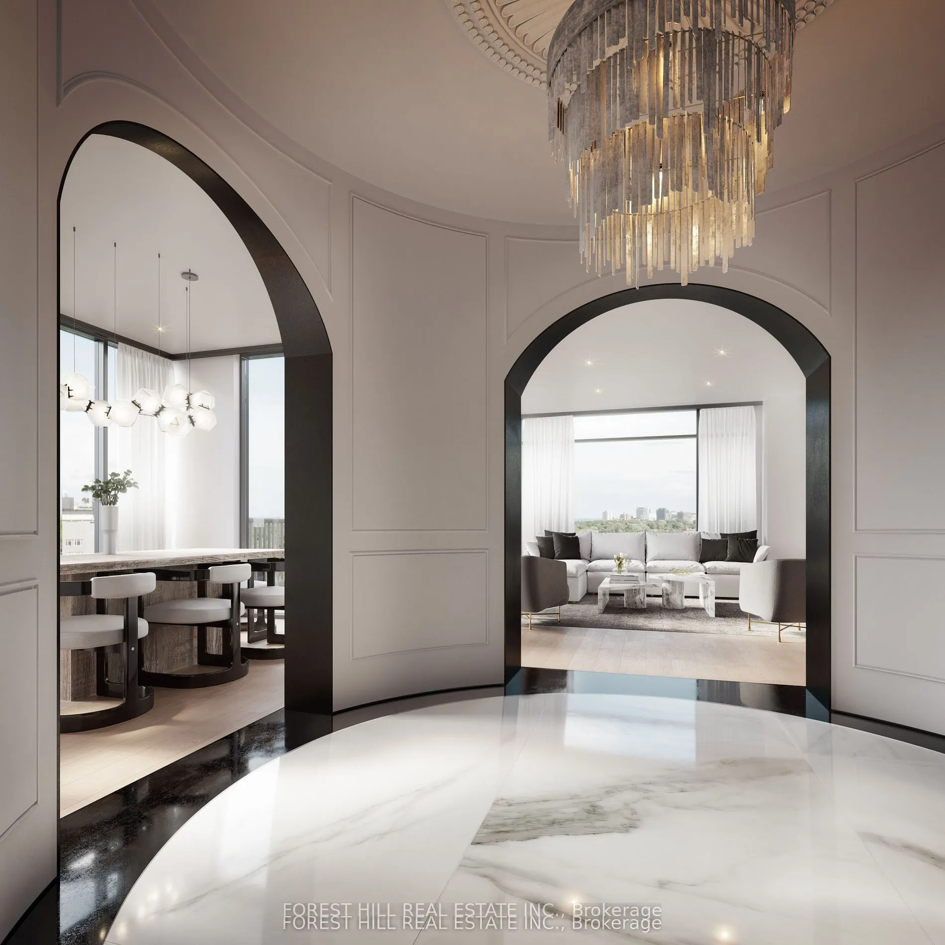 2010 Bathurst Street ##7A